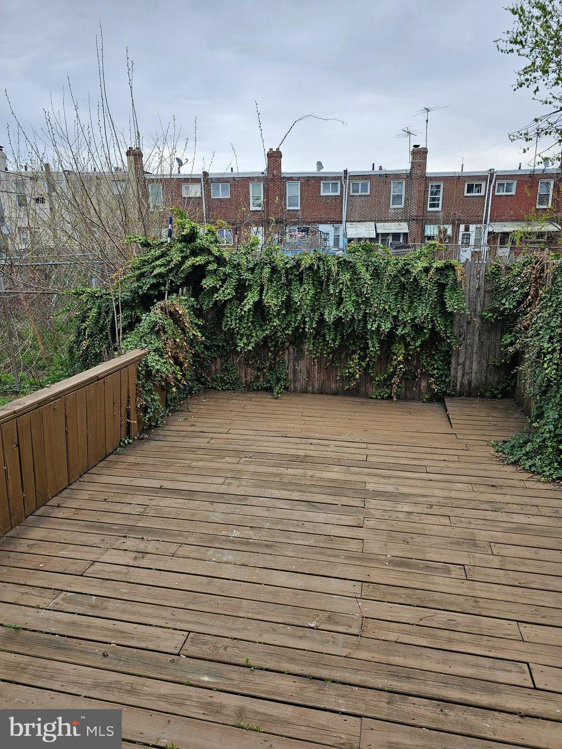 WISSINOMING - Residential