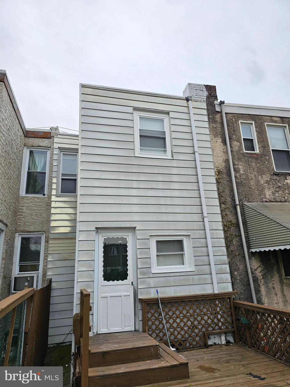 WISSINOMING - Residential