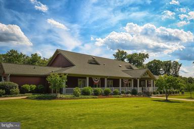 LAKE OF THE WOODS - Residential