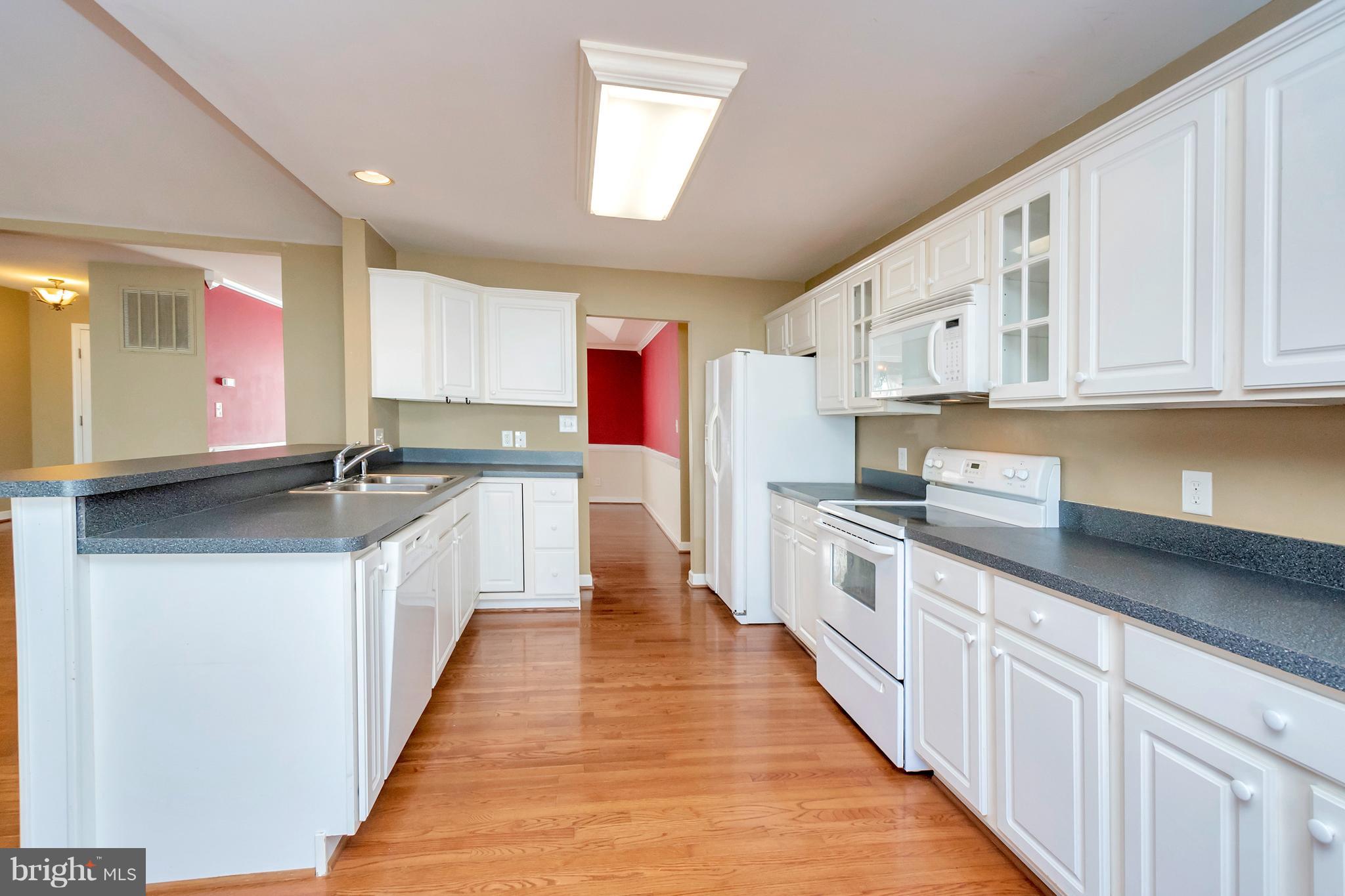 LAKE OF THE WOODS - Residential