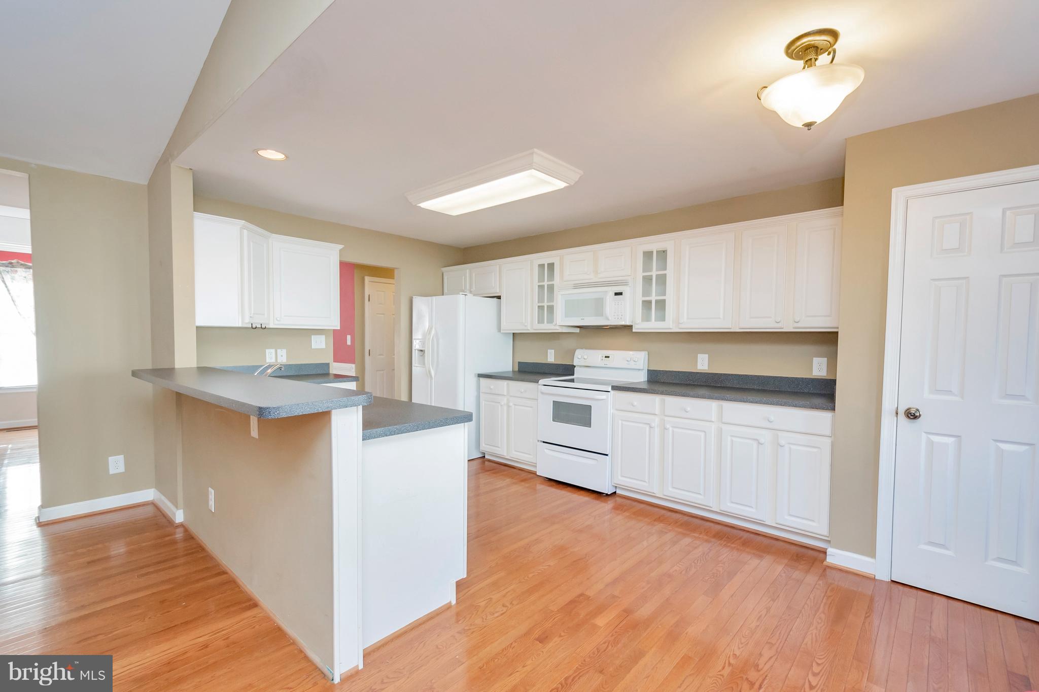 LAKE OF THE WOODS - Residential