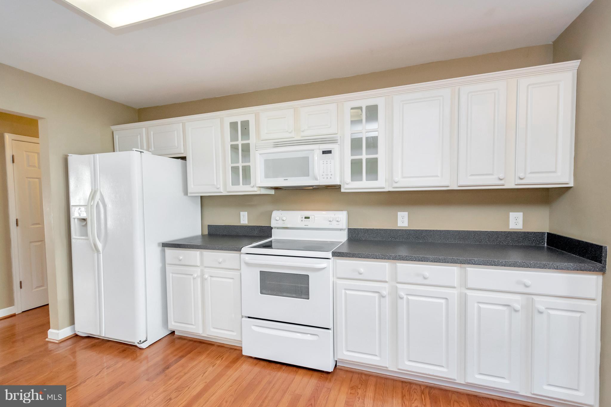 LAKE OF THE WOODS - Residential