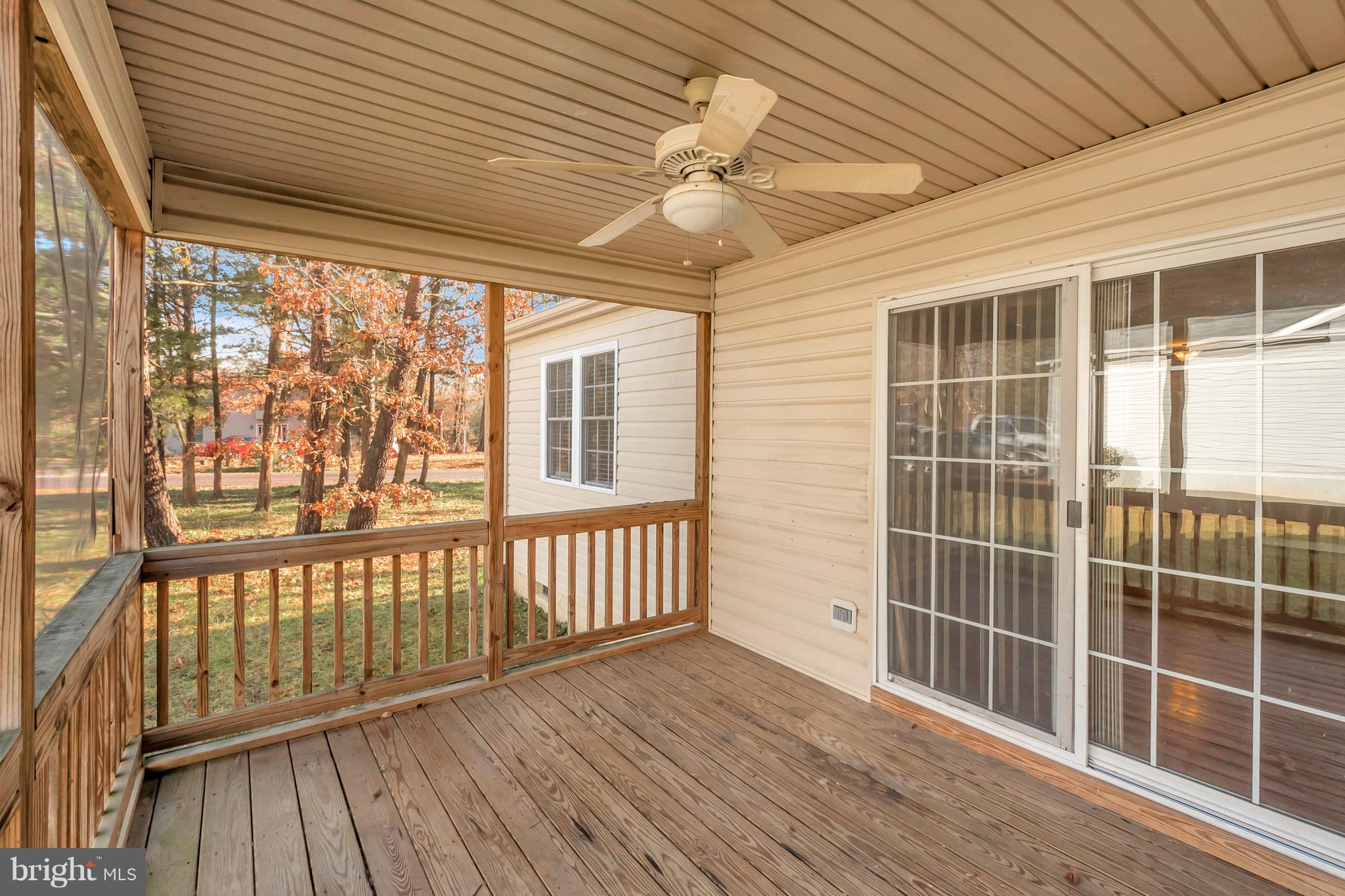 LAKE OF THE WOODS - Residential