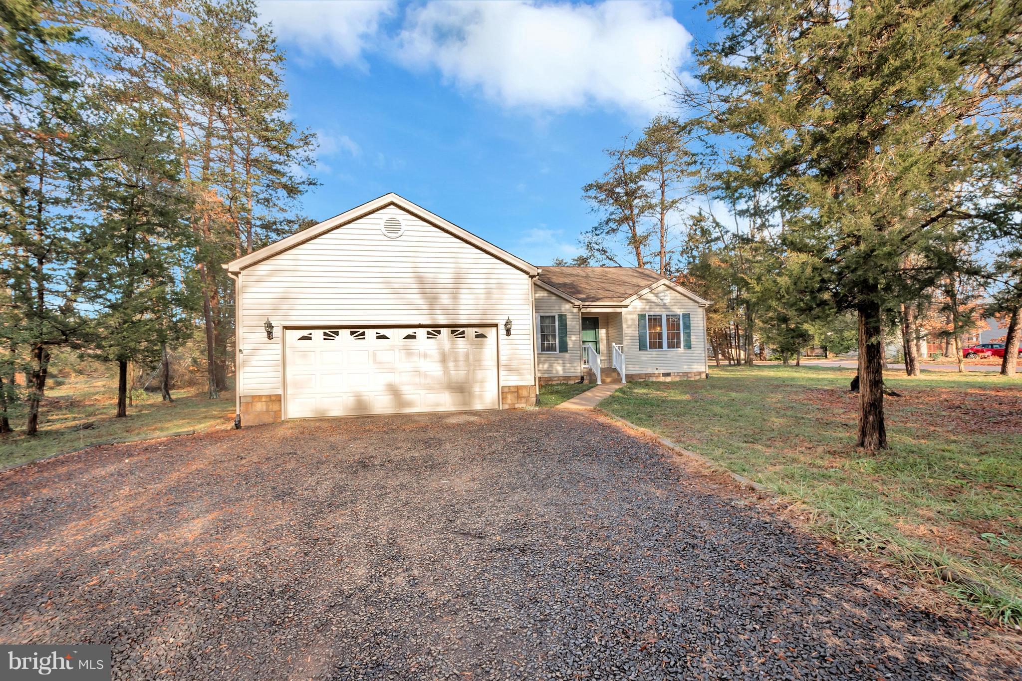 LAKE OF THE WOODS - Residential