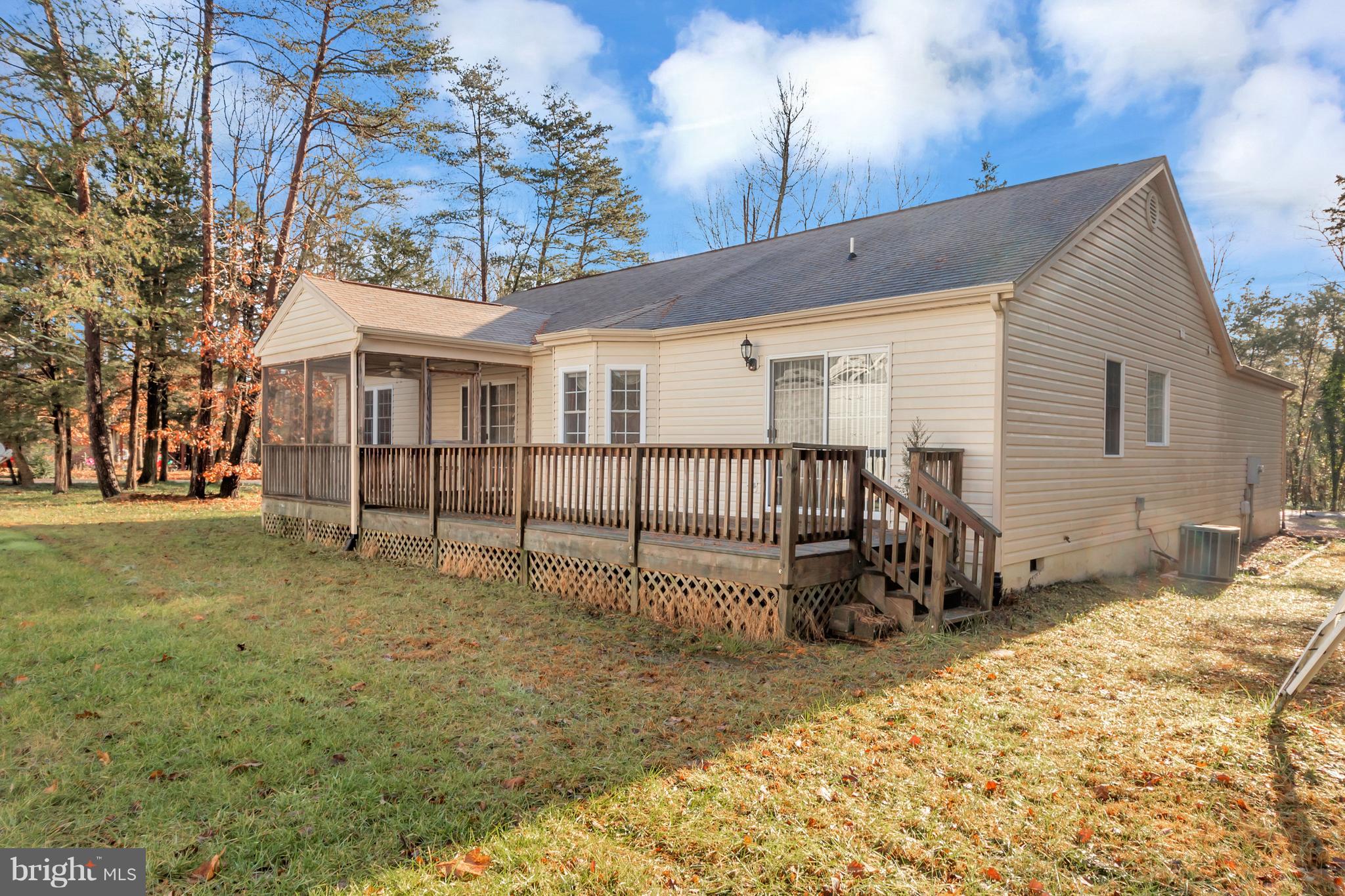 LAKE OF THE WOODS - Residential