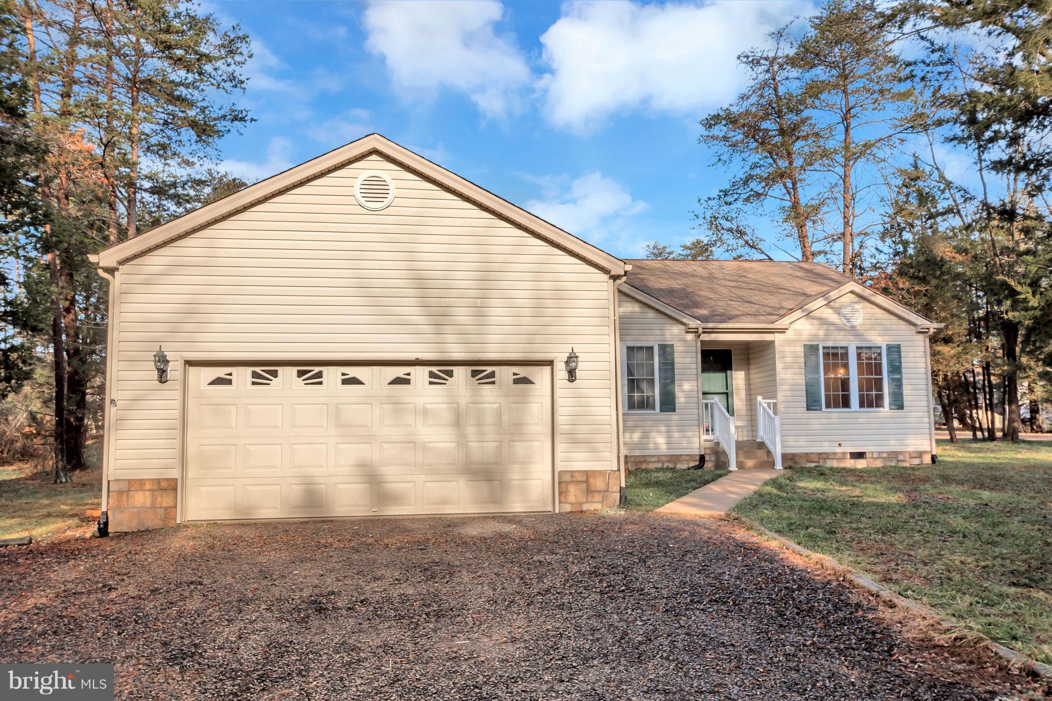 LAKE OF THE WOODS - Residential