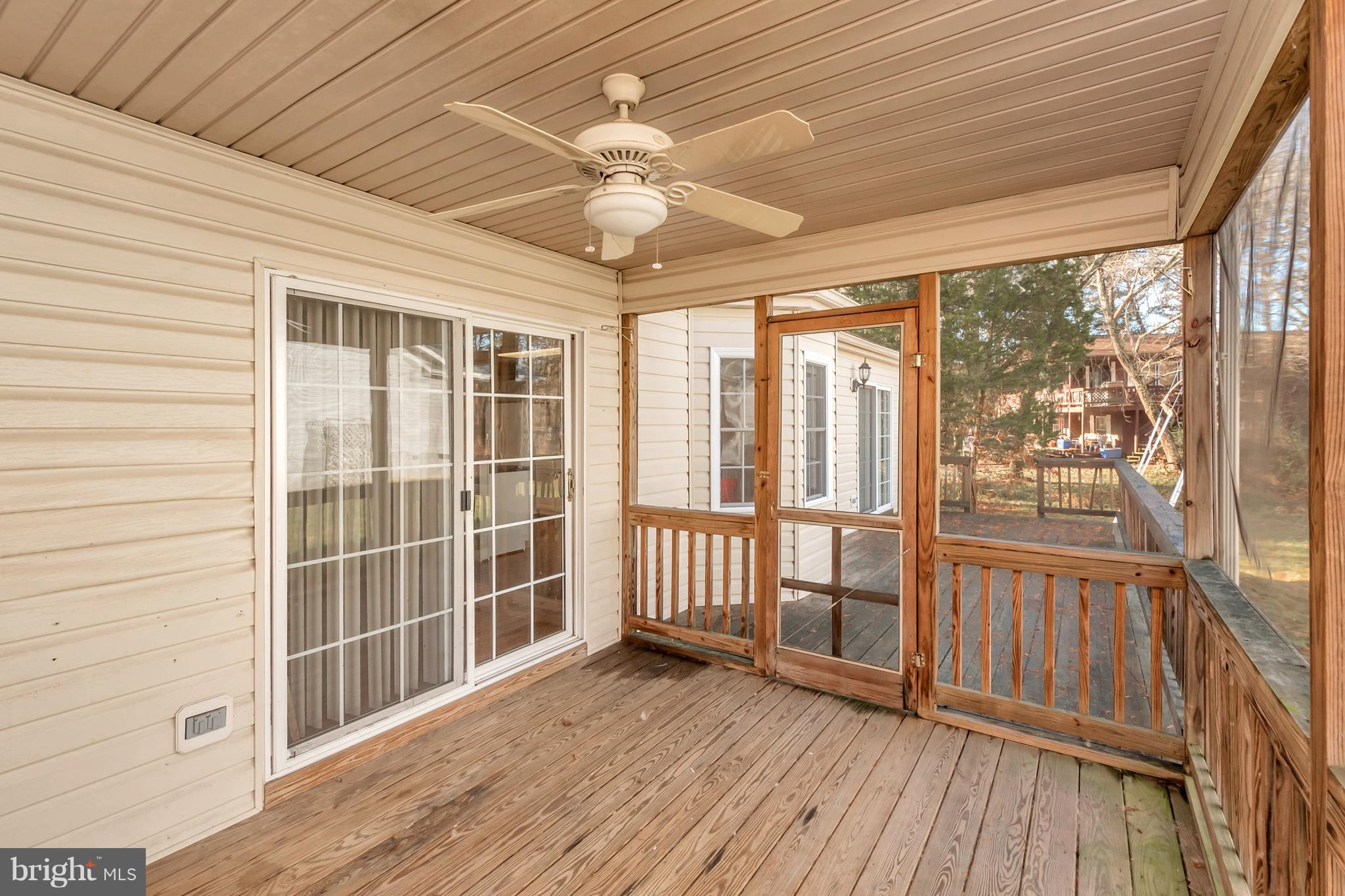 LAKE OF THE WOODS - Residential