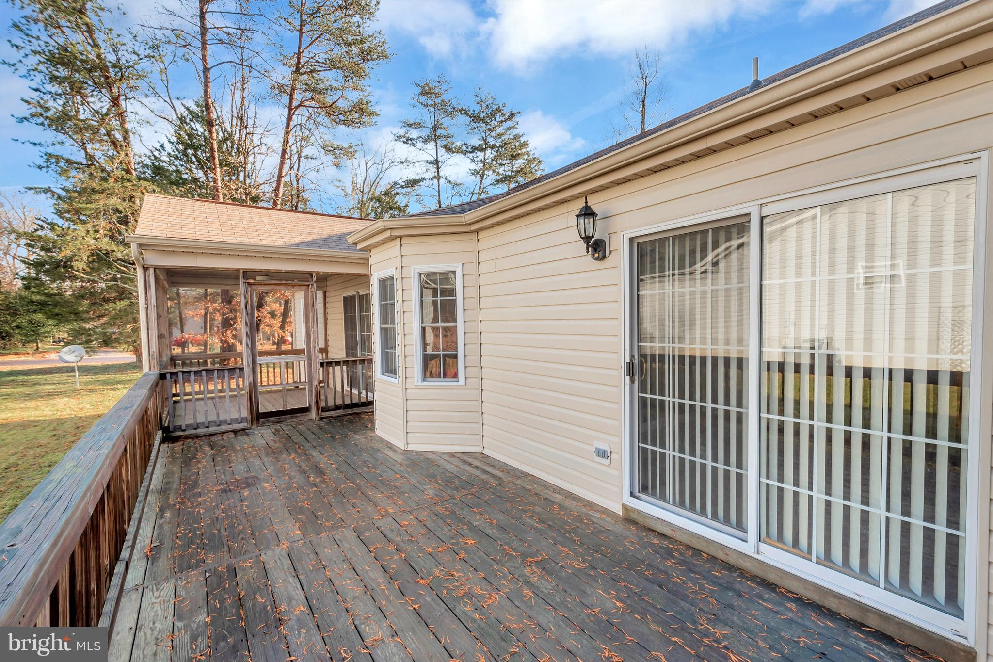 LAKE OF THE WOODS - Residential