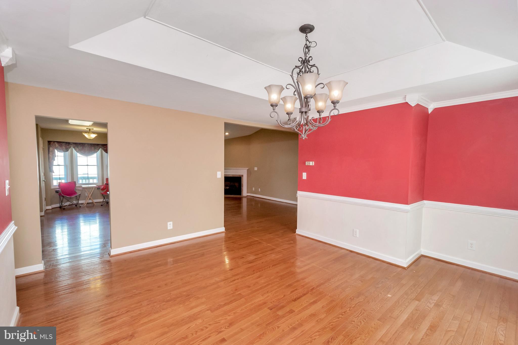 LAKE OF THE WOODS - Residential