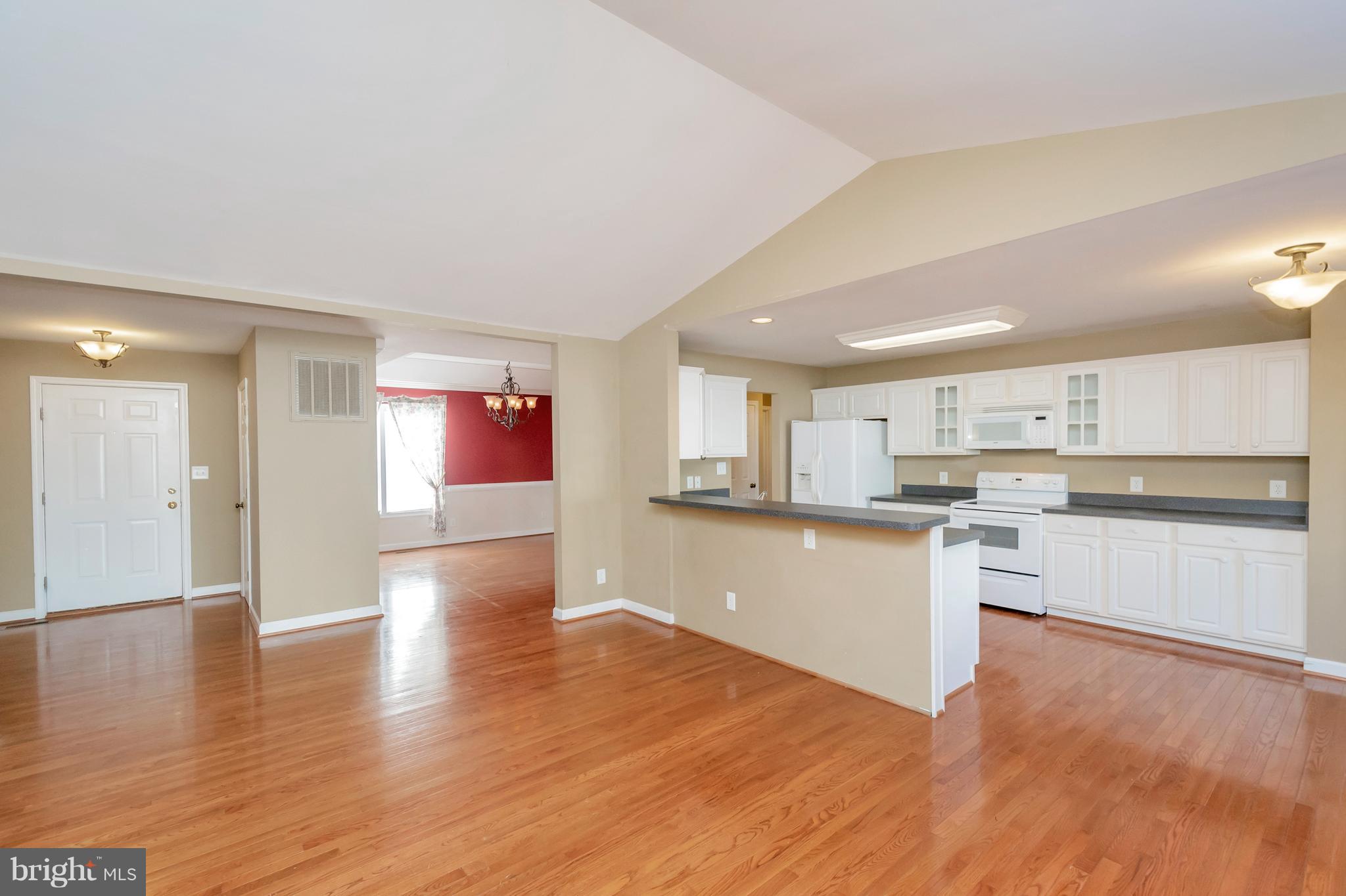 LAKE OF THE WOODS - Residential