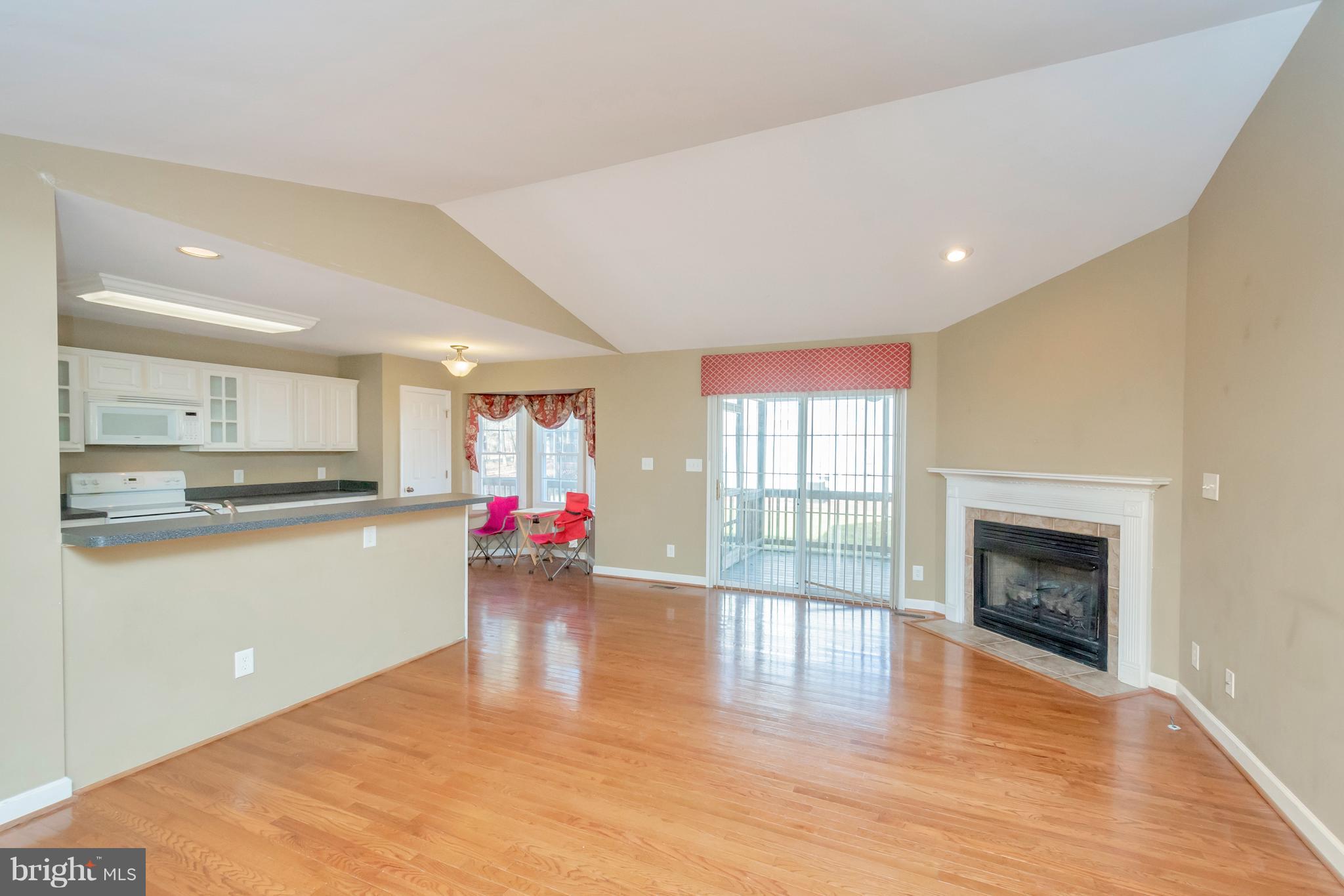 LAKE OF THE WOODS - Residential