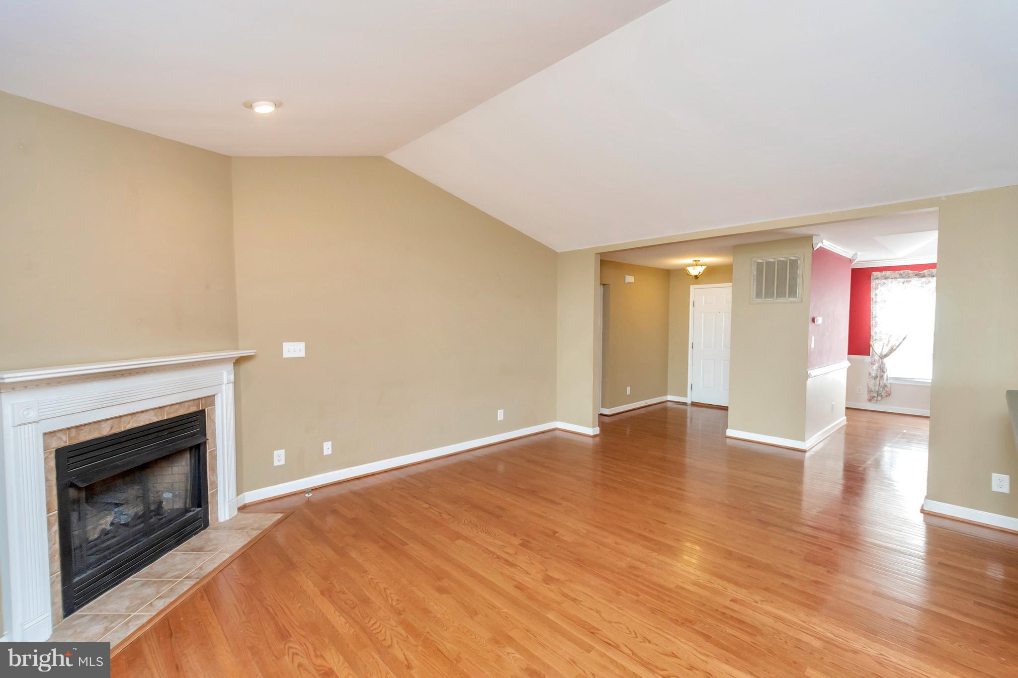 LAKE OF THE WOODS - Residential