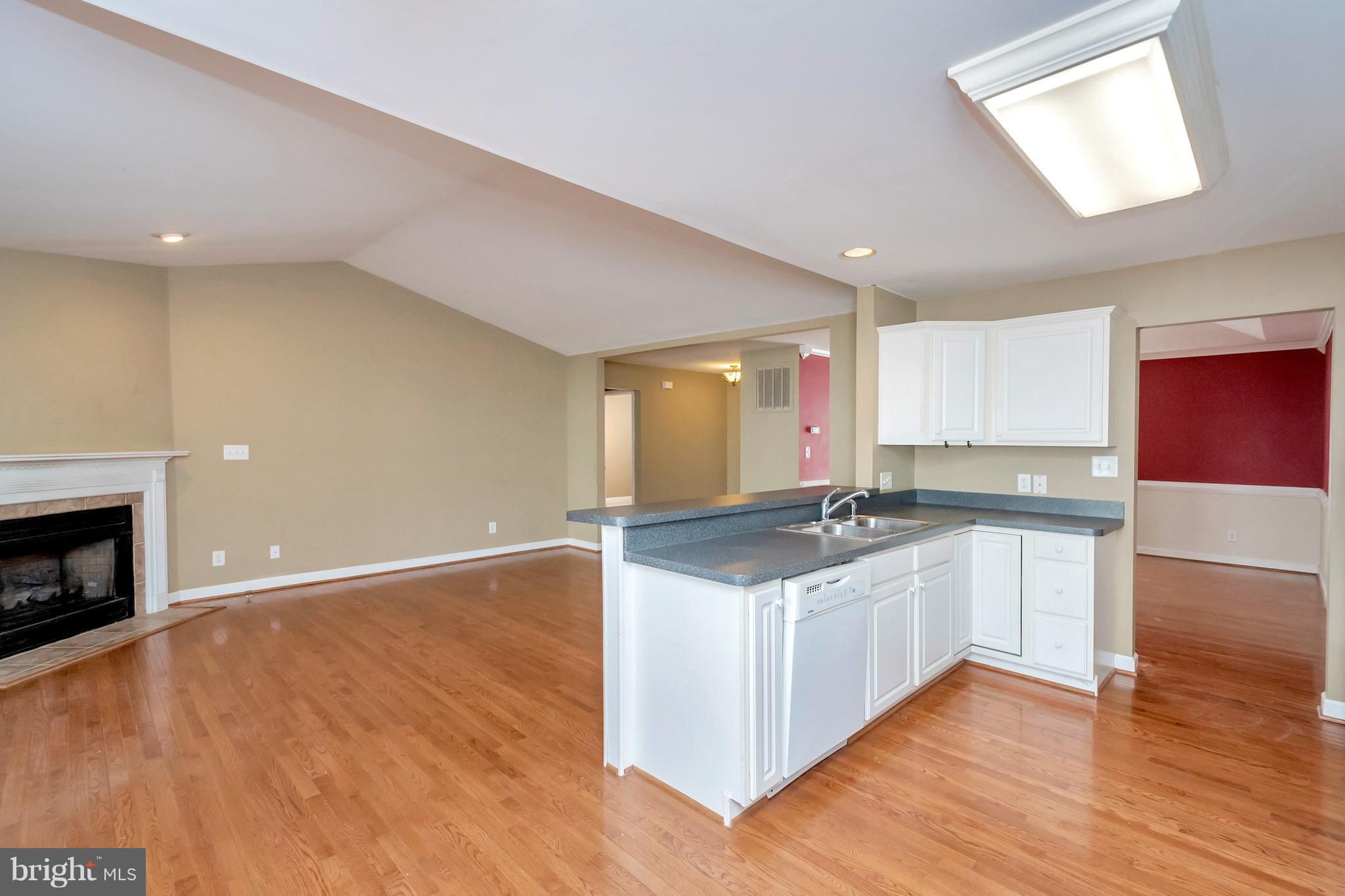 LAKE OF THE WOODS - Residential