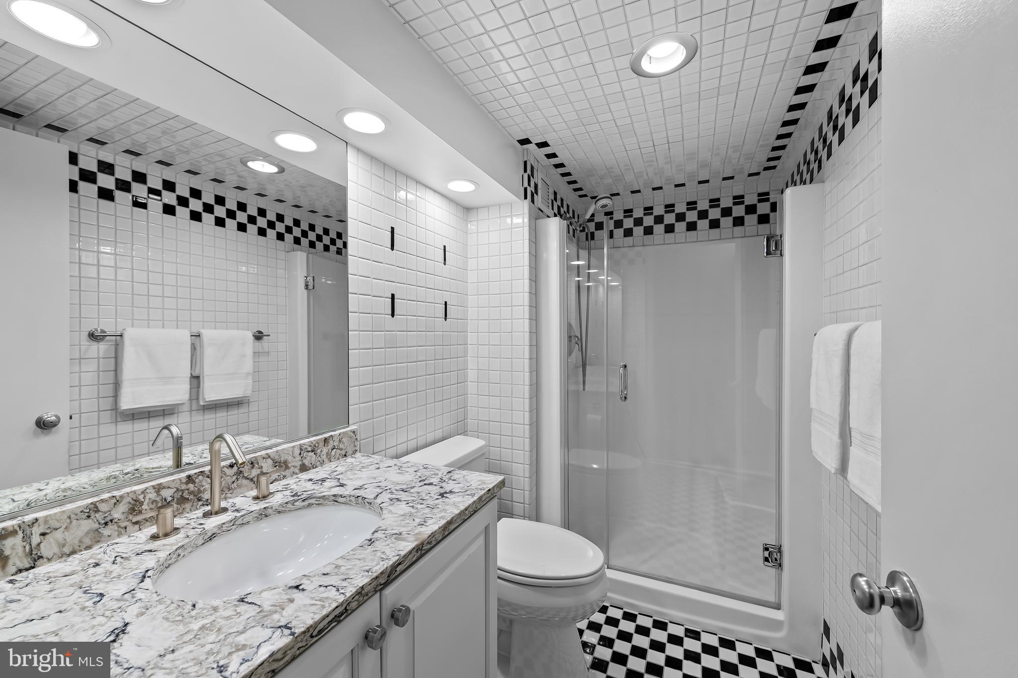 CROSS KEYS - Residential