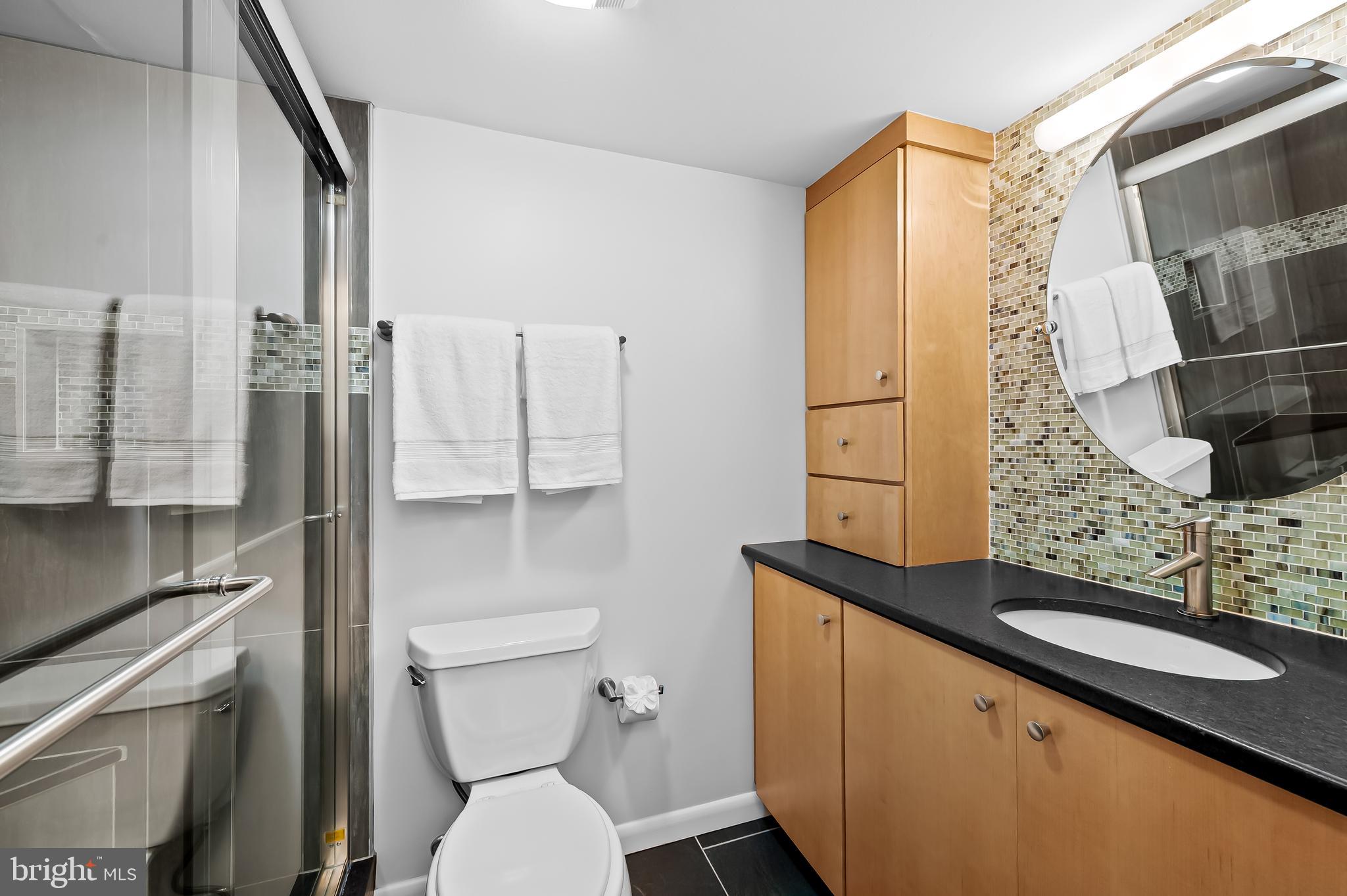 CROSS KEYS - Residential