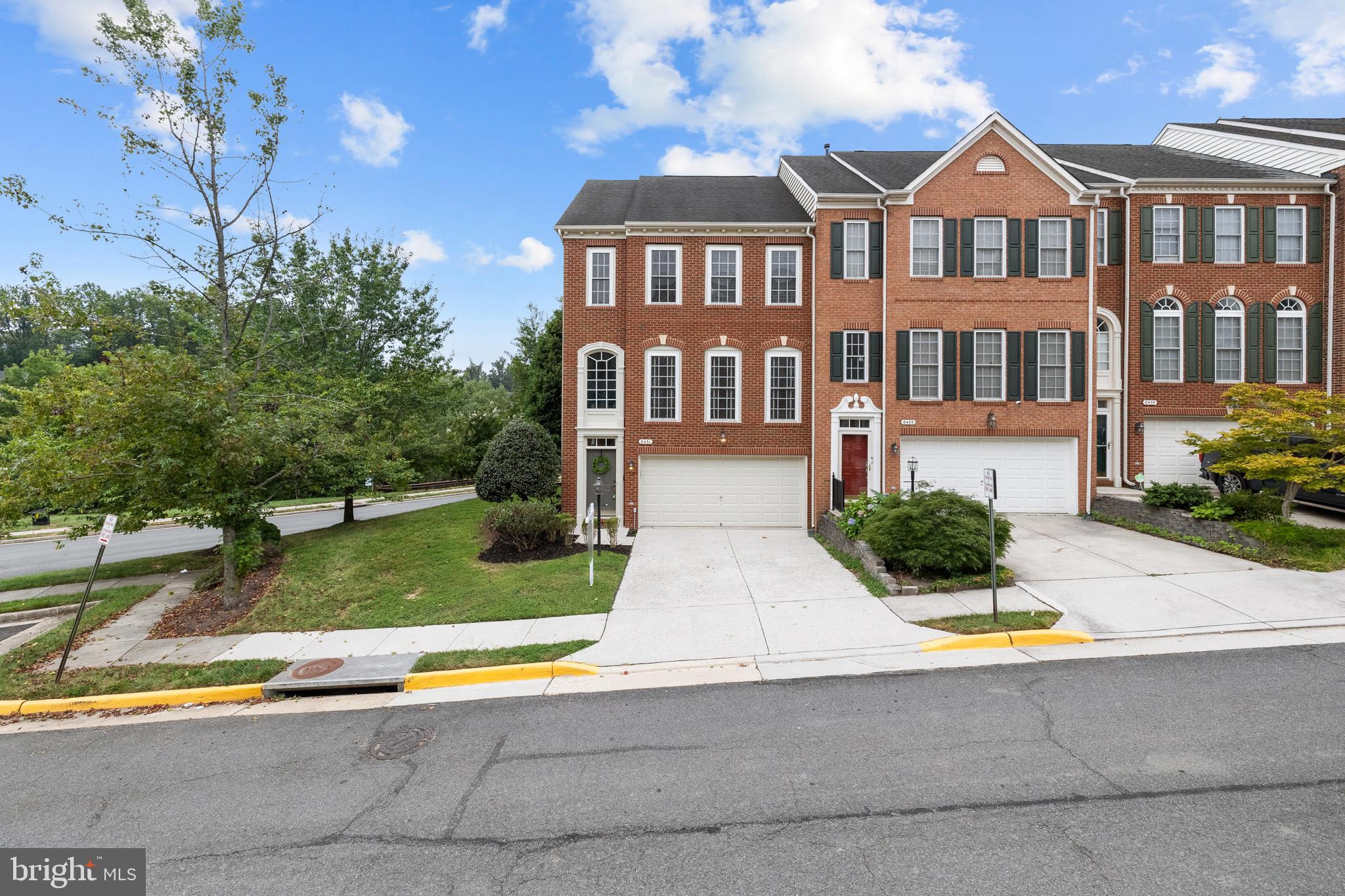 8431 KIRBY LIONSDALE DRIVE
