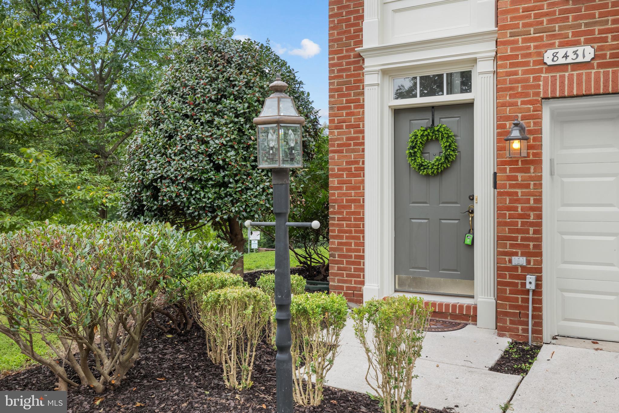 8431 KIRBY LIONSDALE DRIVE
