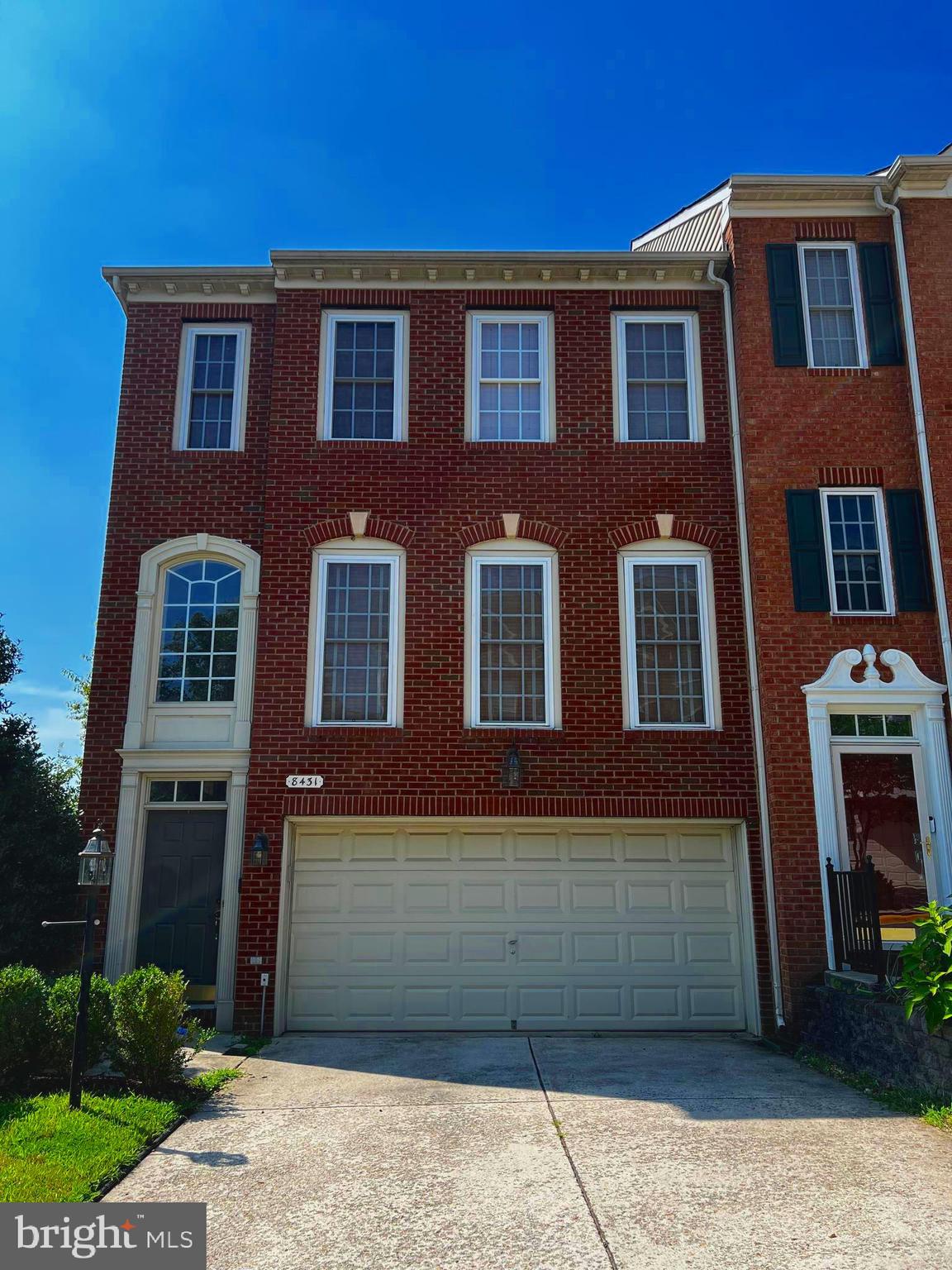8431 KIRBY LIONSDALE DRIVE