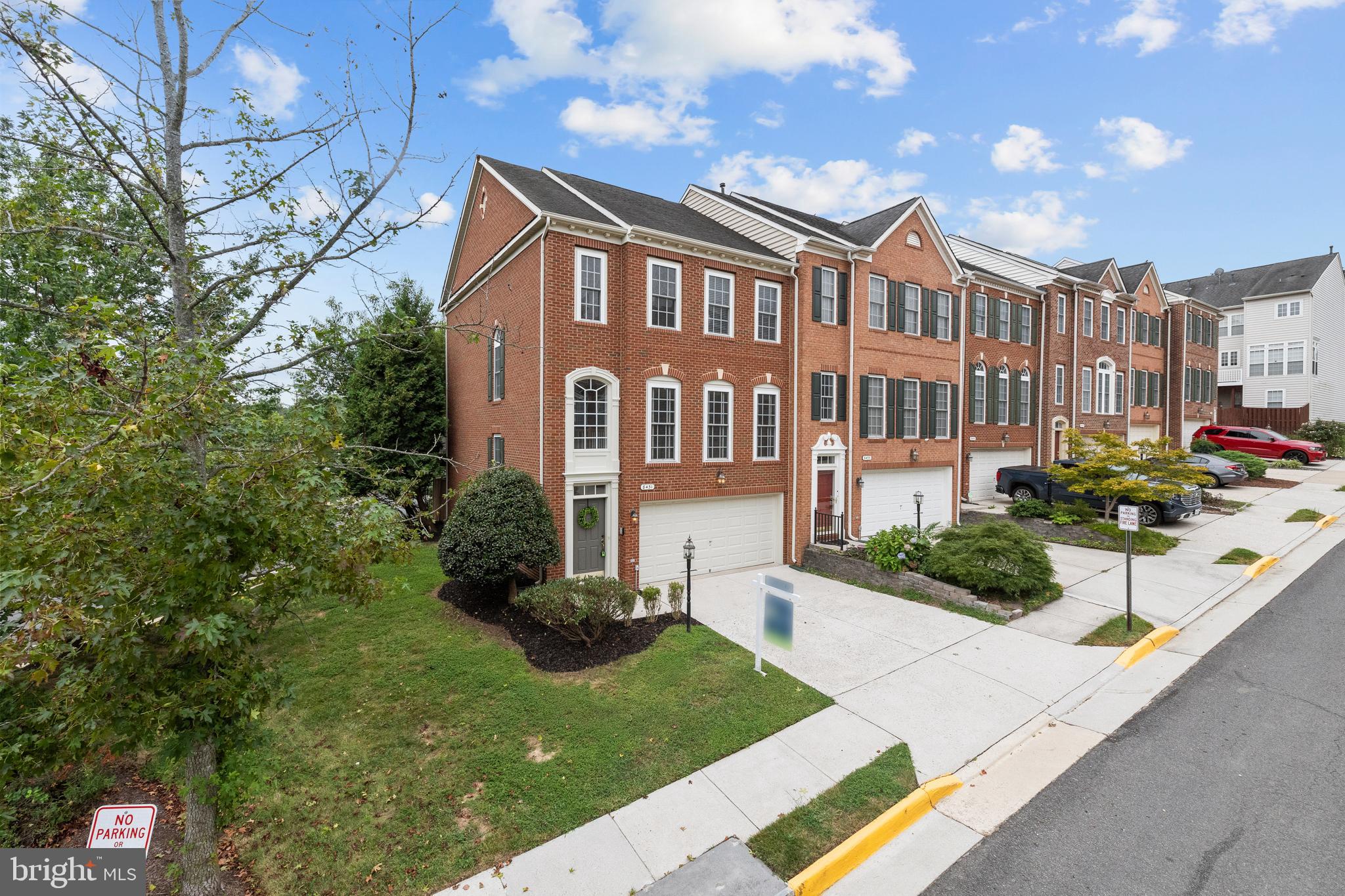 8431 KIRBY LIONSDALE DRIVE