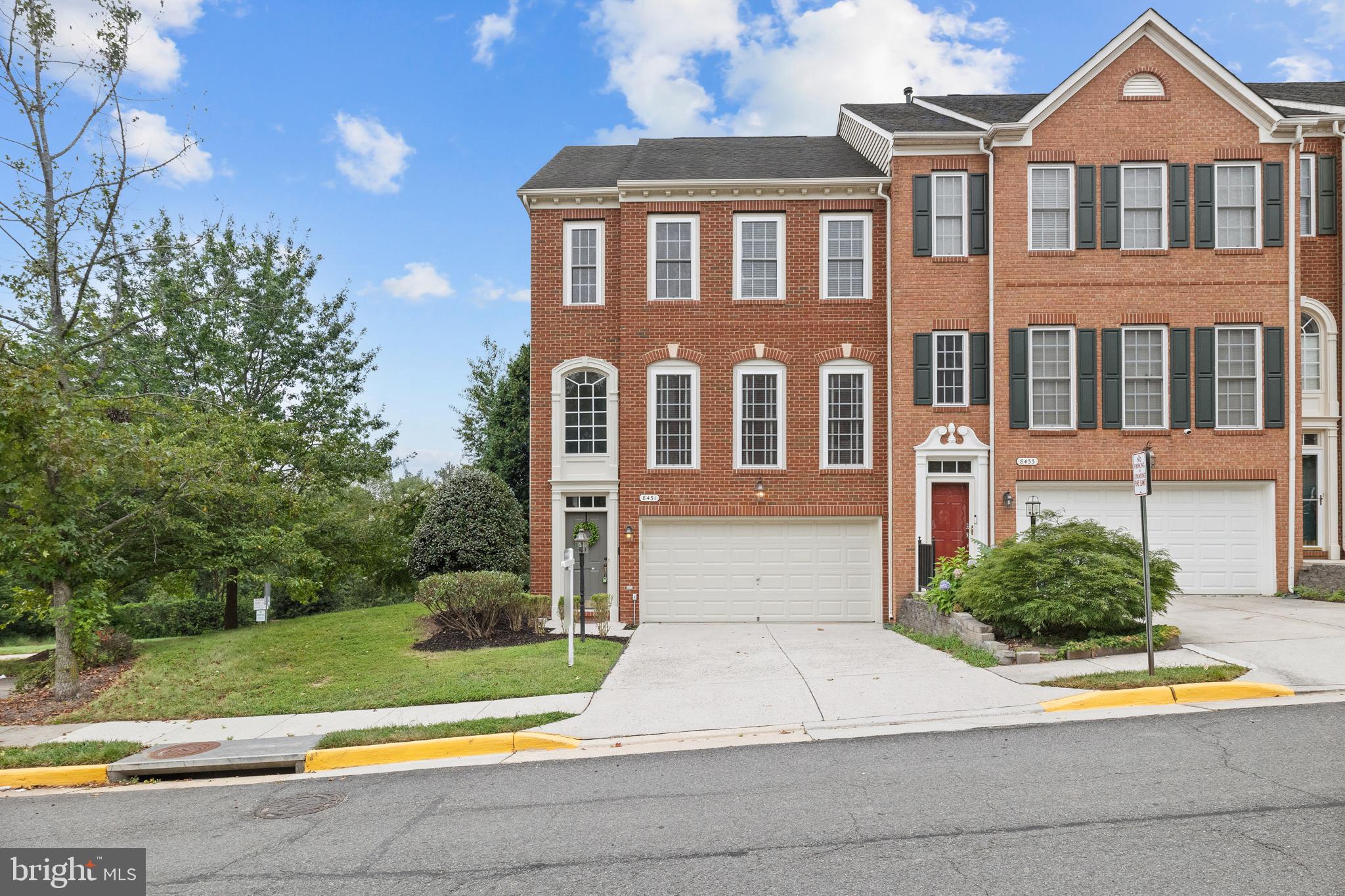8431 KIRBY LIONSDALE DRIVE