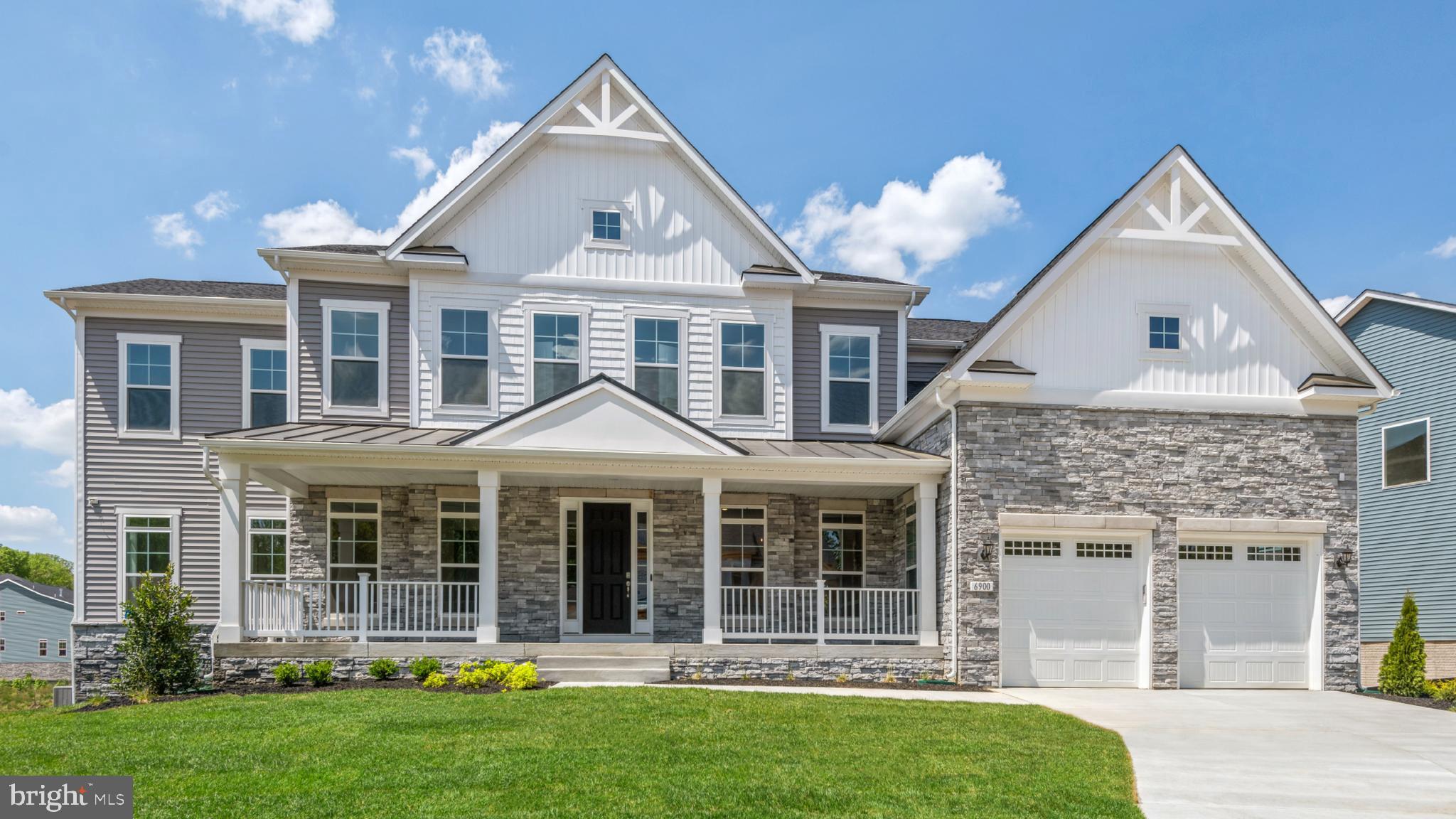 FAIRWAY ESTATES - Residential