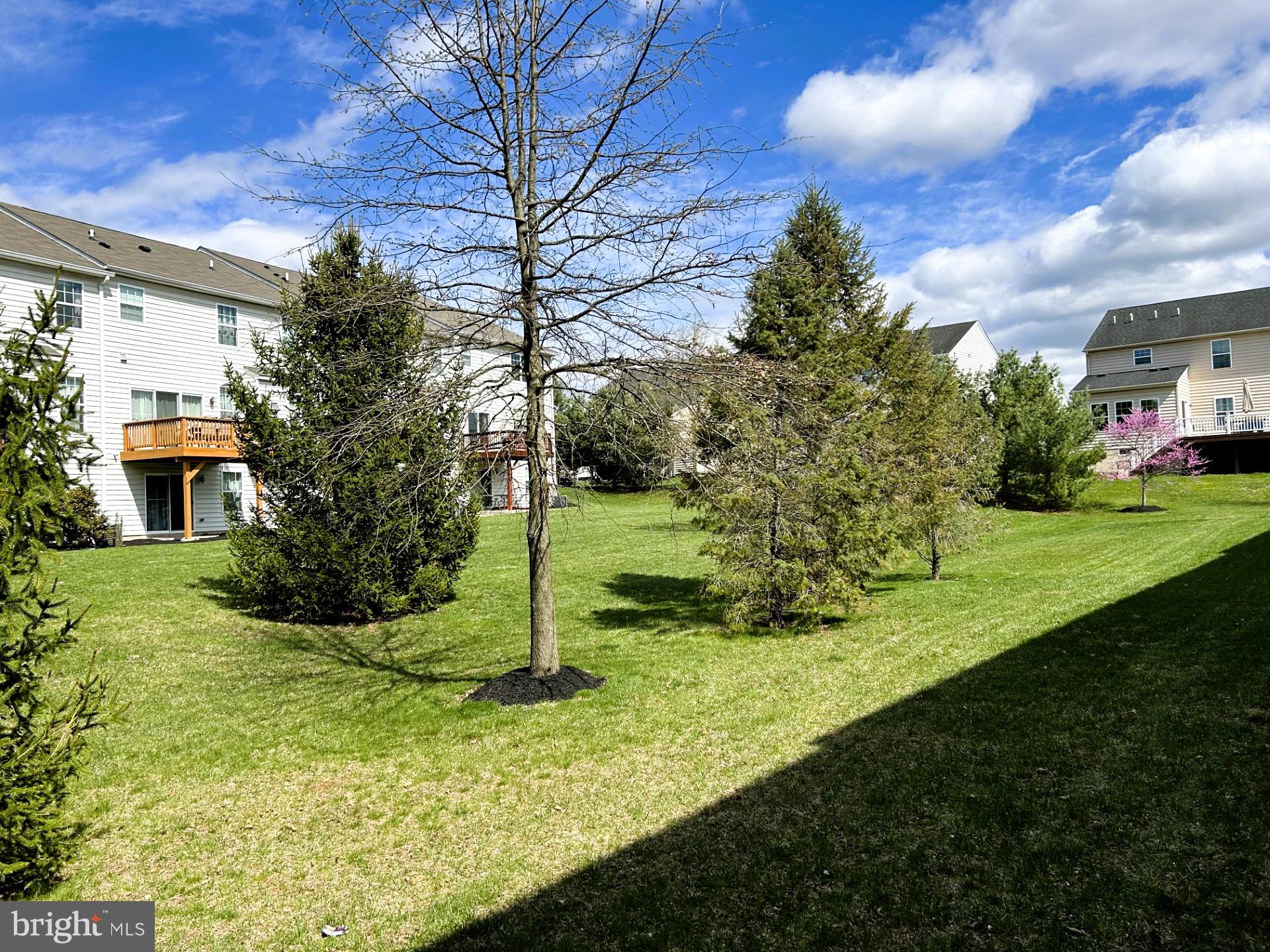 PROVIDENCE CORNER - Residential