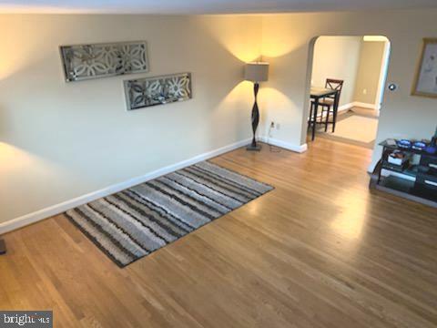 LOCH RAVEN MANOR - Residential Lease