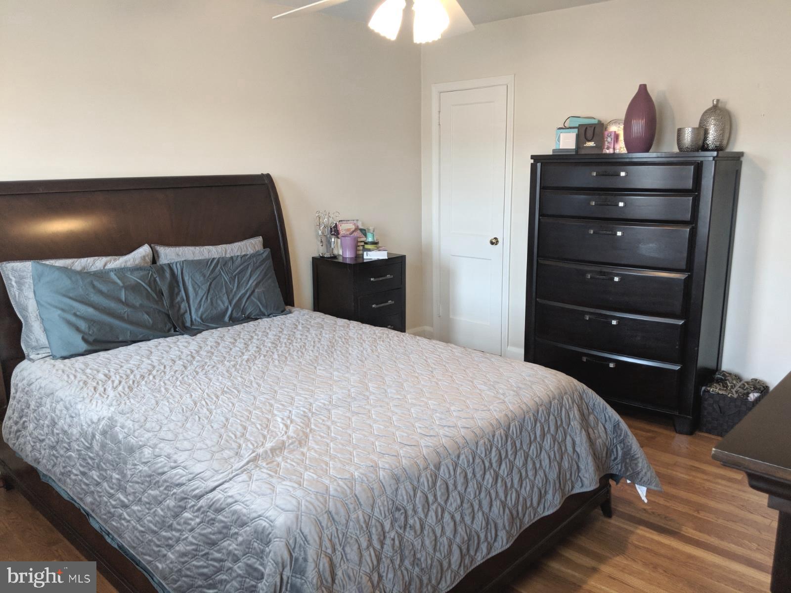 LOCH RAVEN MANOR - Residential Lease