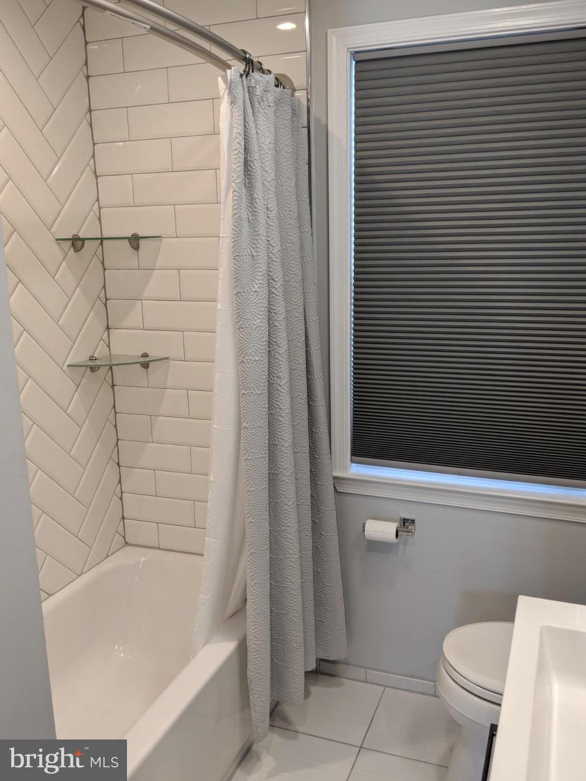 LOCH RAVEN MANOR - Residential Lease