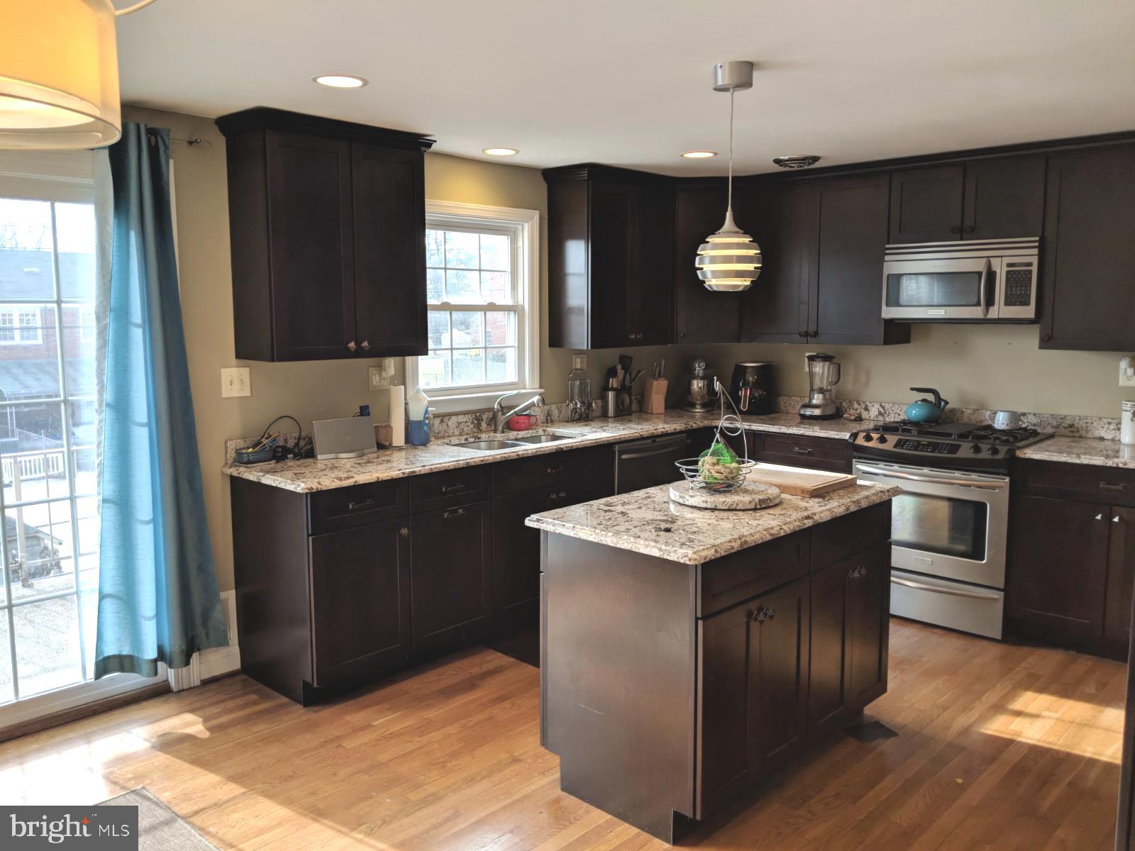 LOCH RAVEN MANOR - Residential Lease