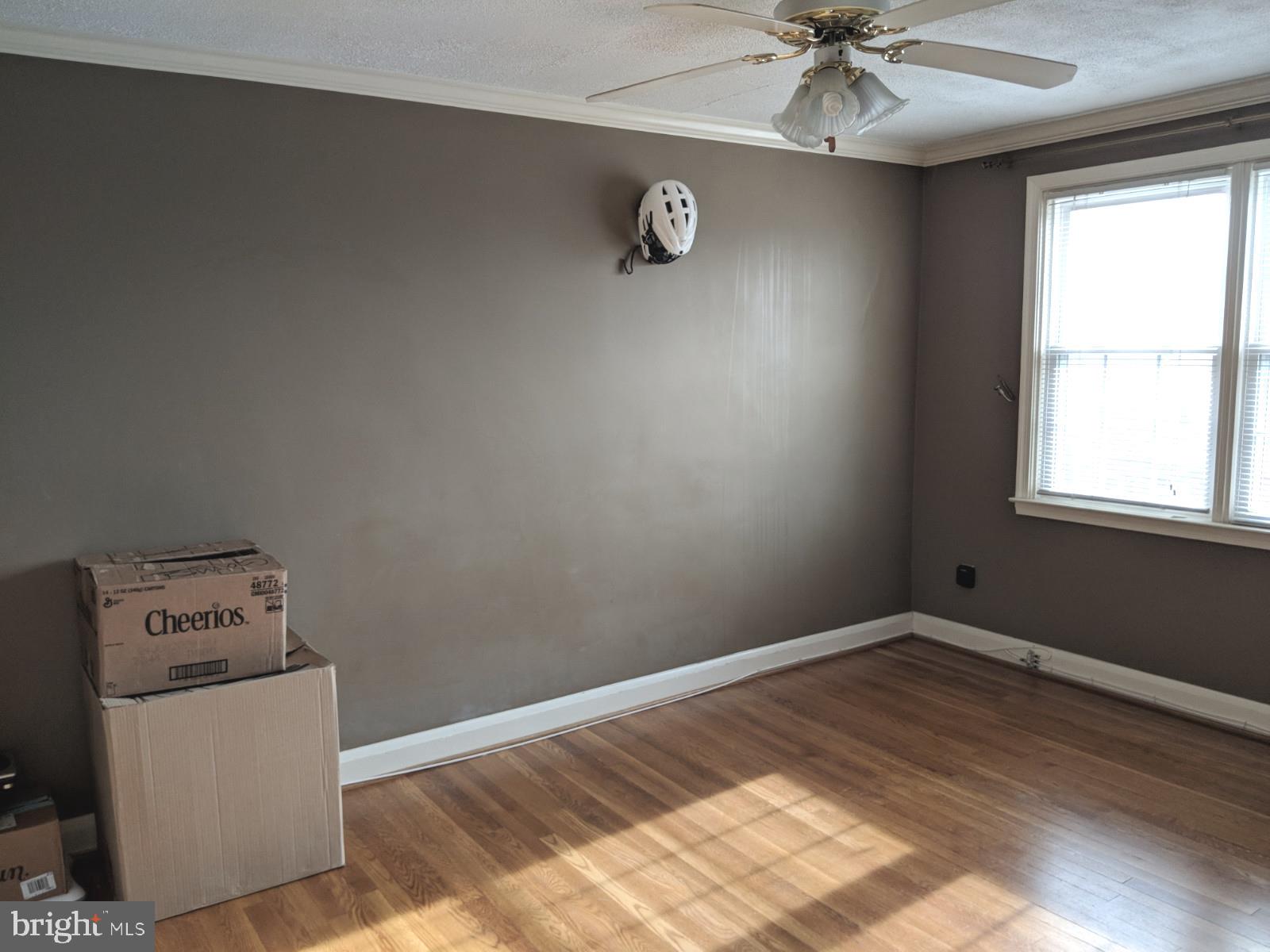 LOCH RAVEN MANOR - Residential Lease