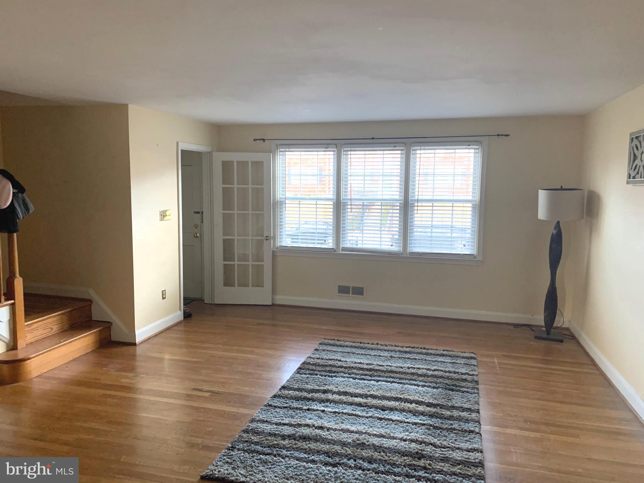 LOCH RAVEN MANOR - Residential Lease