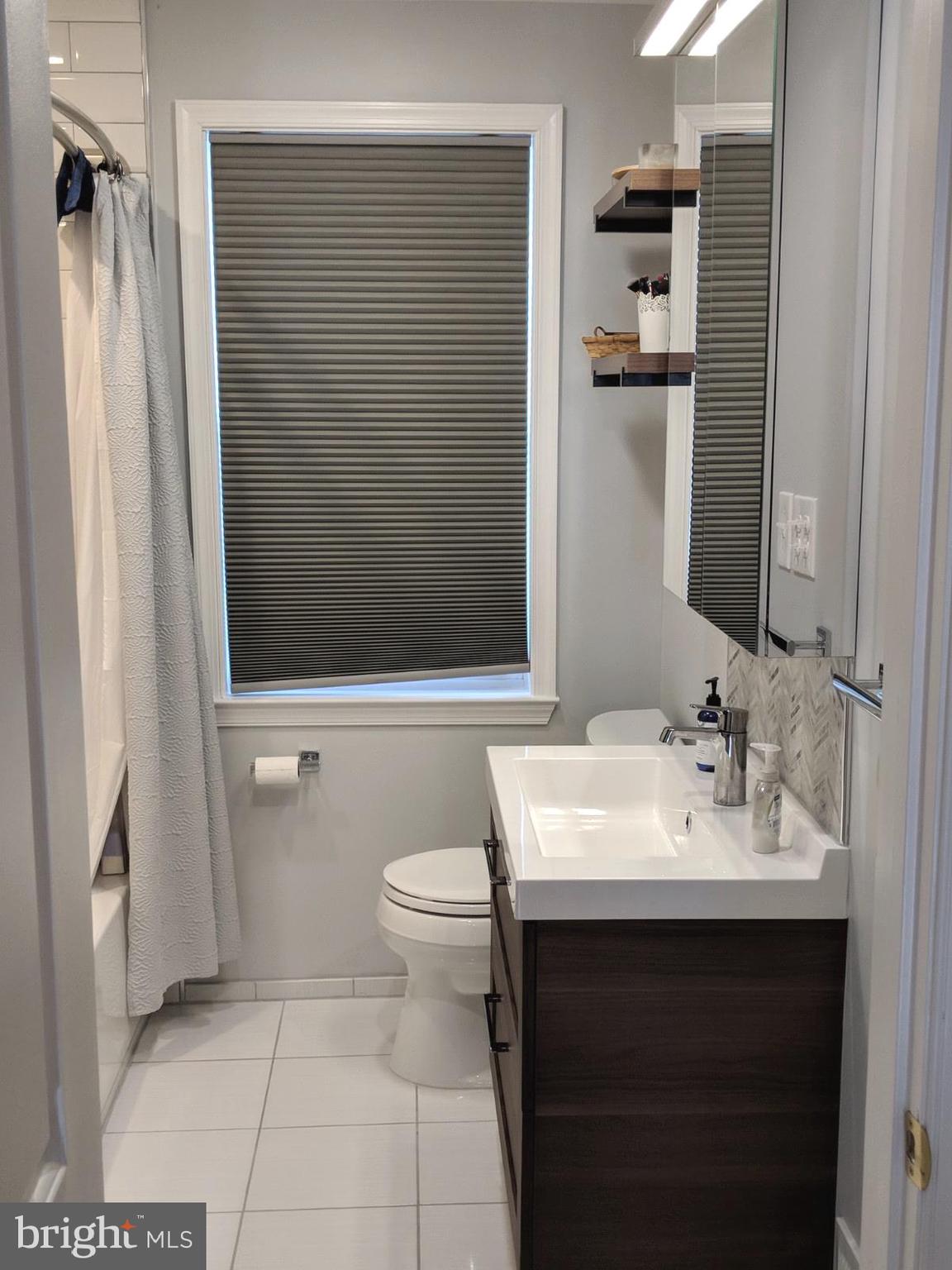 LOCH RAVEN MANOR - Residential Lease