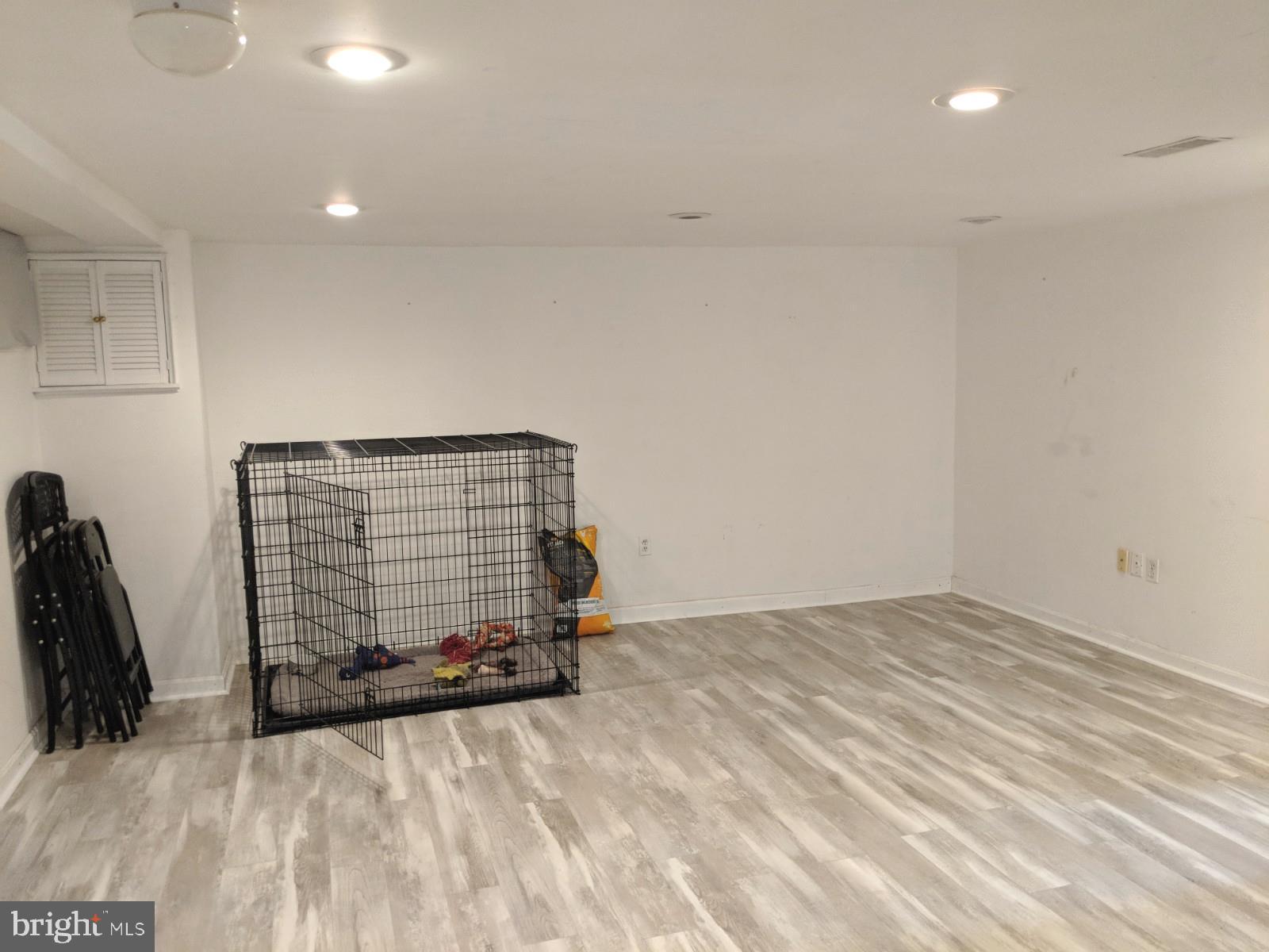 LOCH RAVEN MANOR - Residential Lease