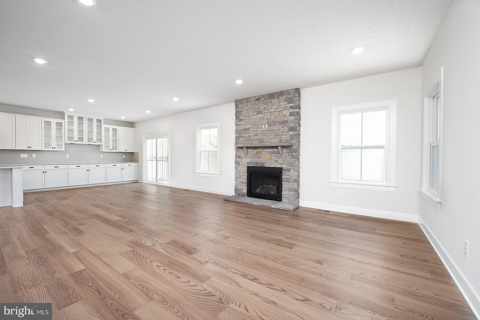 SPRINGVIEW - Residential