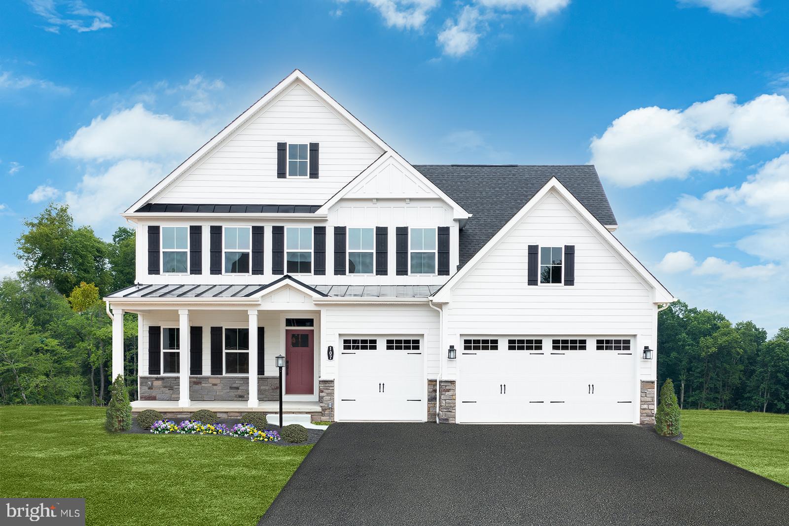 SPRINGVIEW - Residential