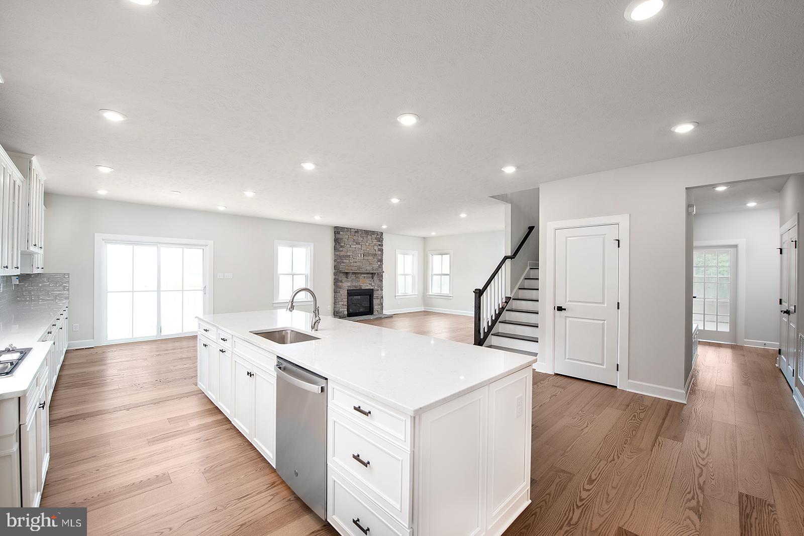 SPRINGVIEW - Residential