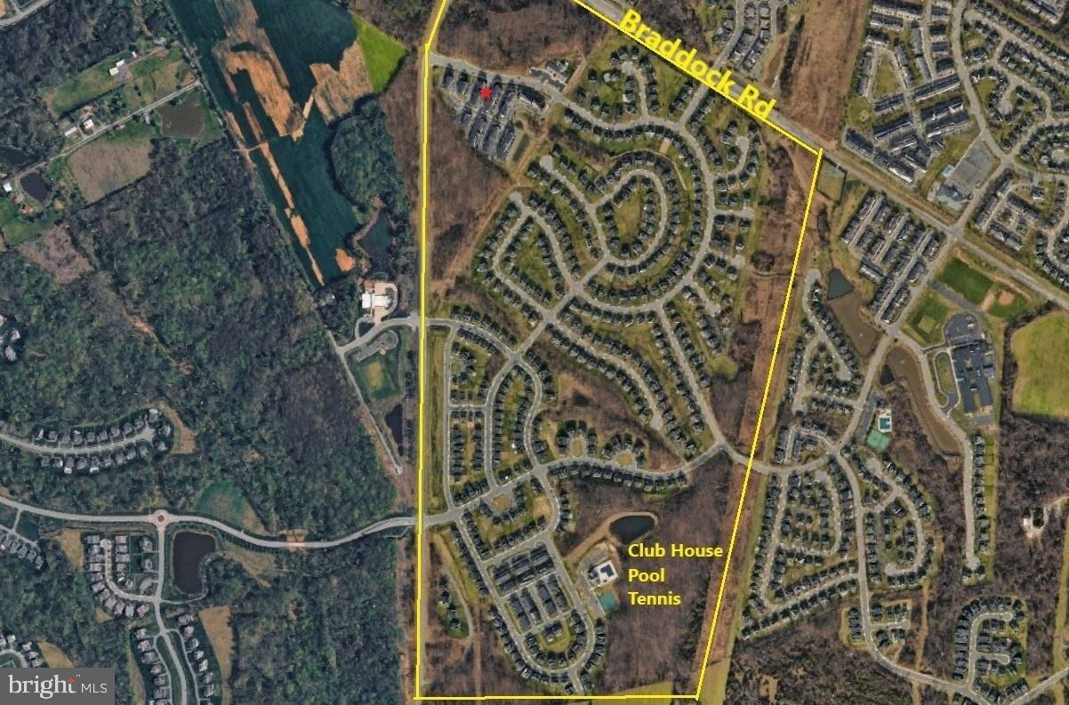 25292 GRAY POPLAR TERRACE