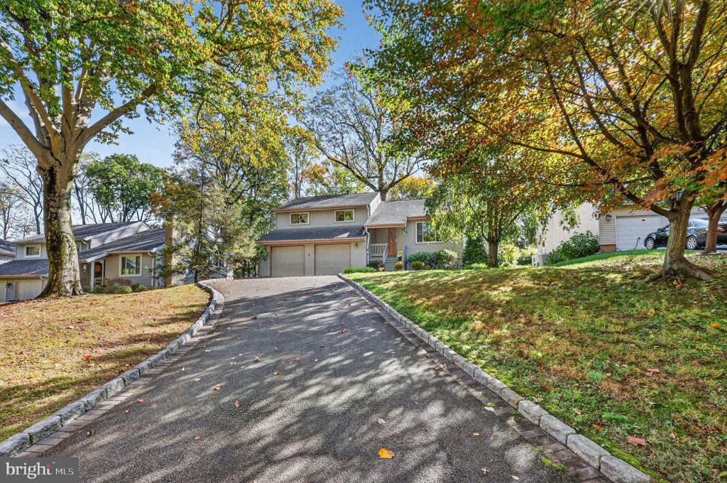 Photo of 929 Manatawna Avenue, PHILADELPHIA, PA 19128 (MLS # PAPH2552320)