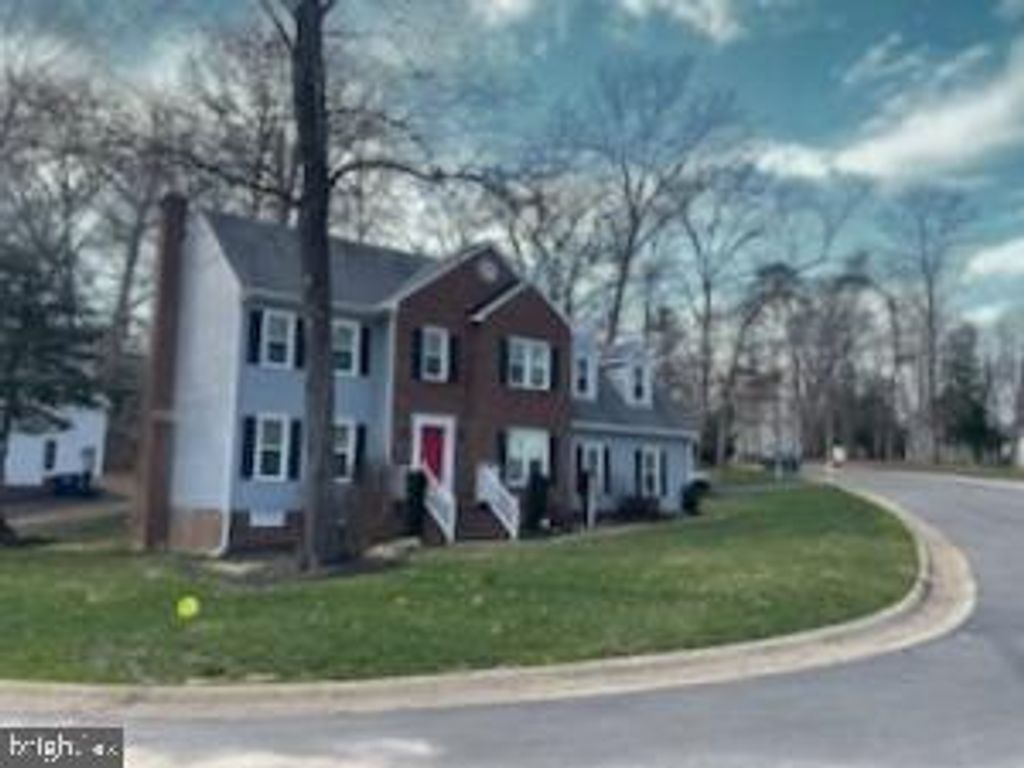Photo of 6401 Arbor Landing Drive, CHESTER, VA 23831 (MLS # VACF2001504)