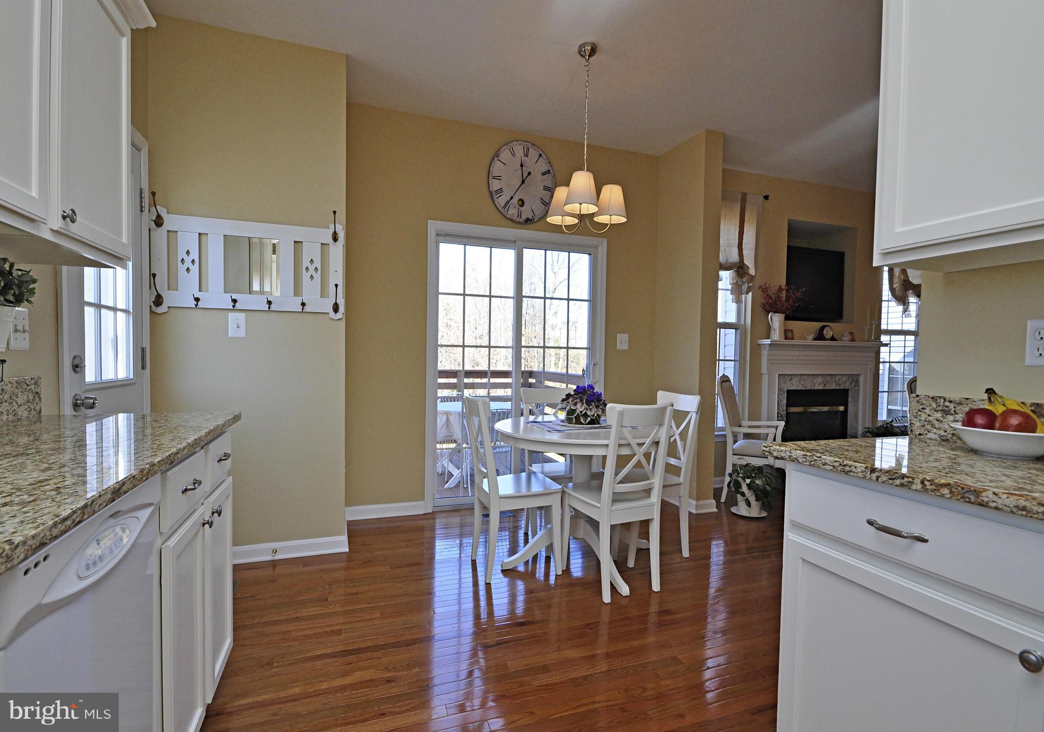 SALEM FIELDS - Residential
