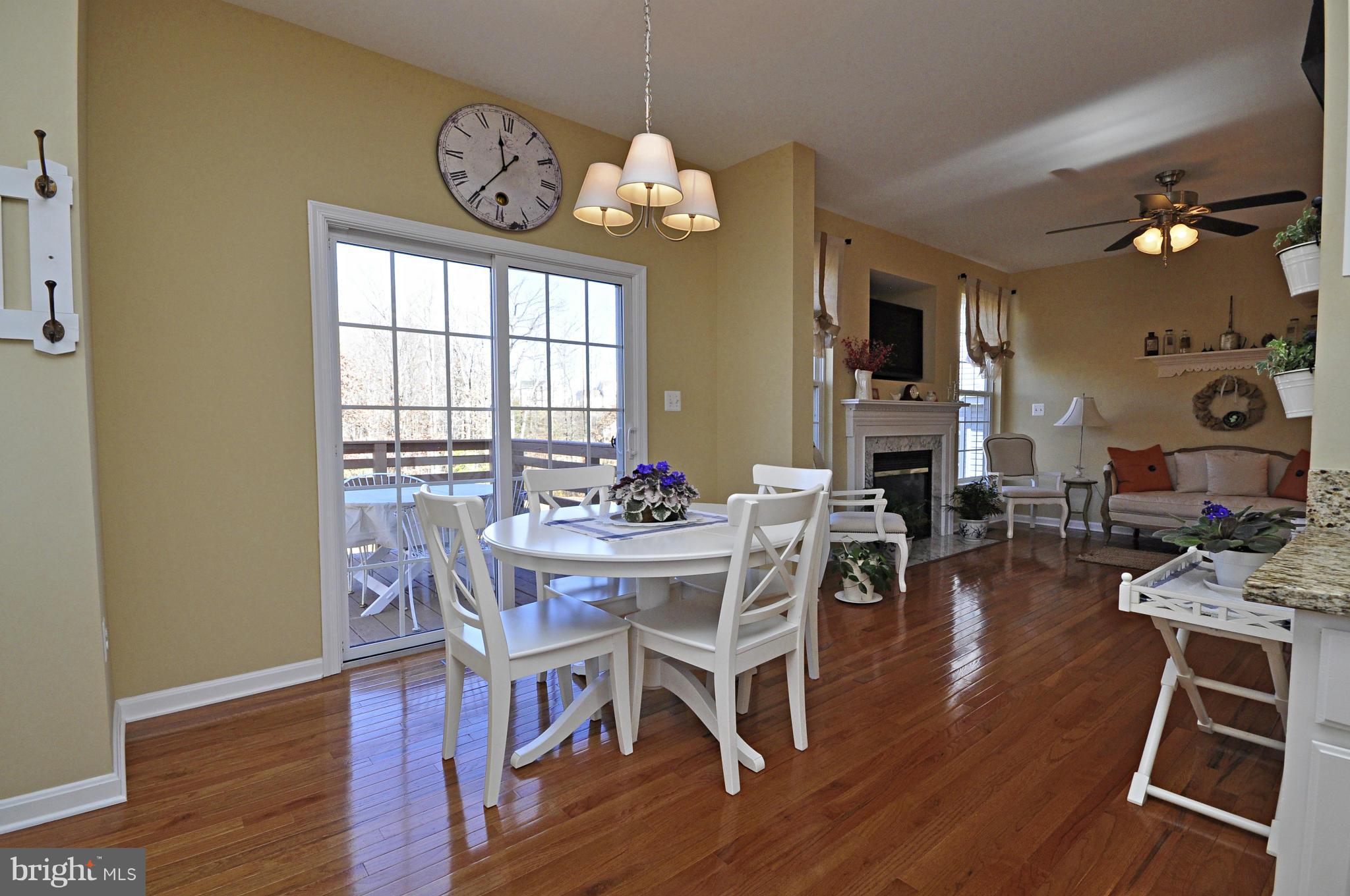 SALEM FIELDS - Residential