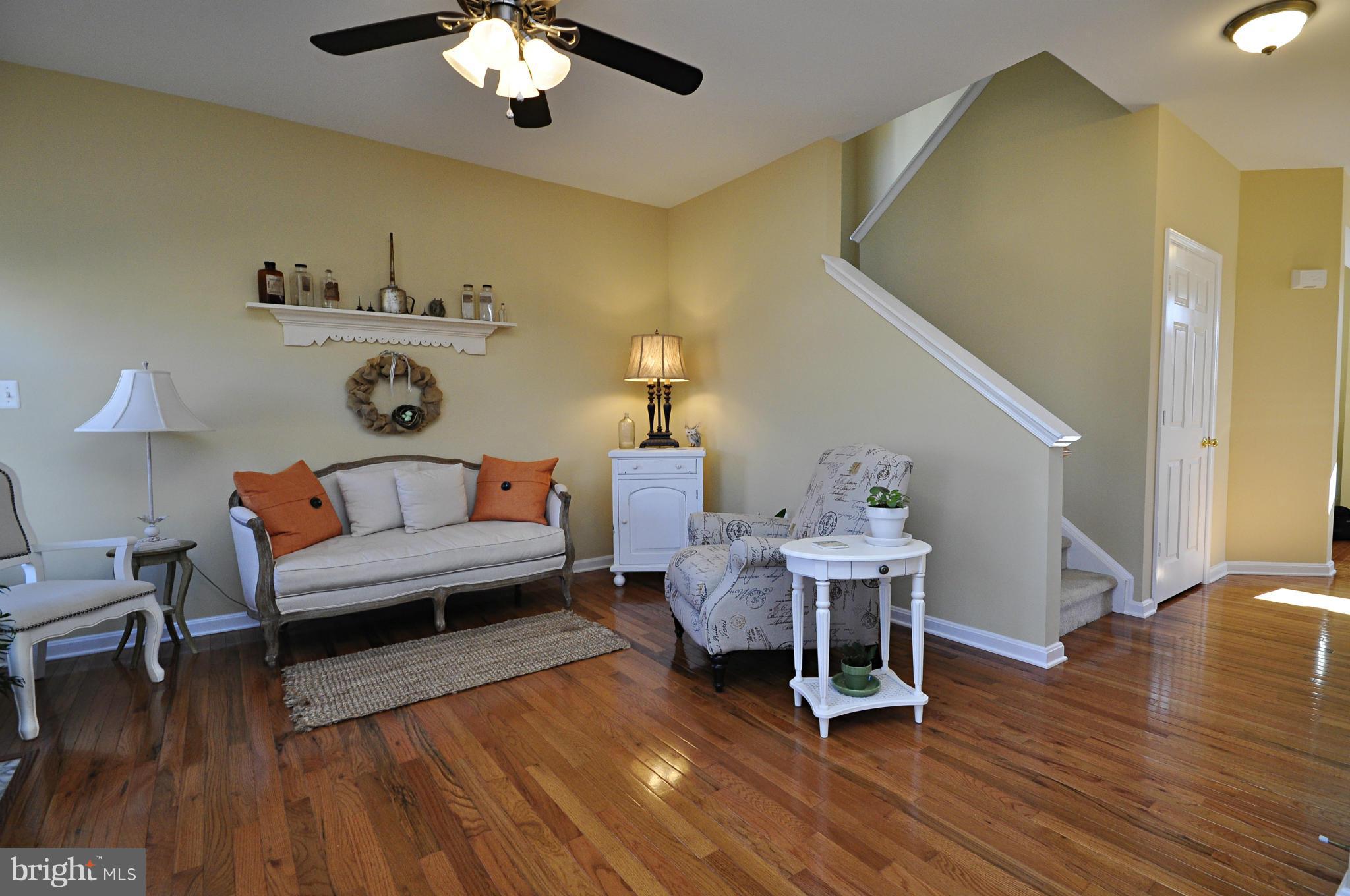 SALEM FIELDS - Residential