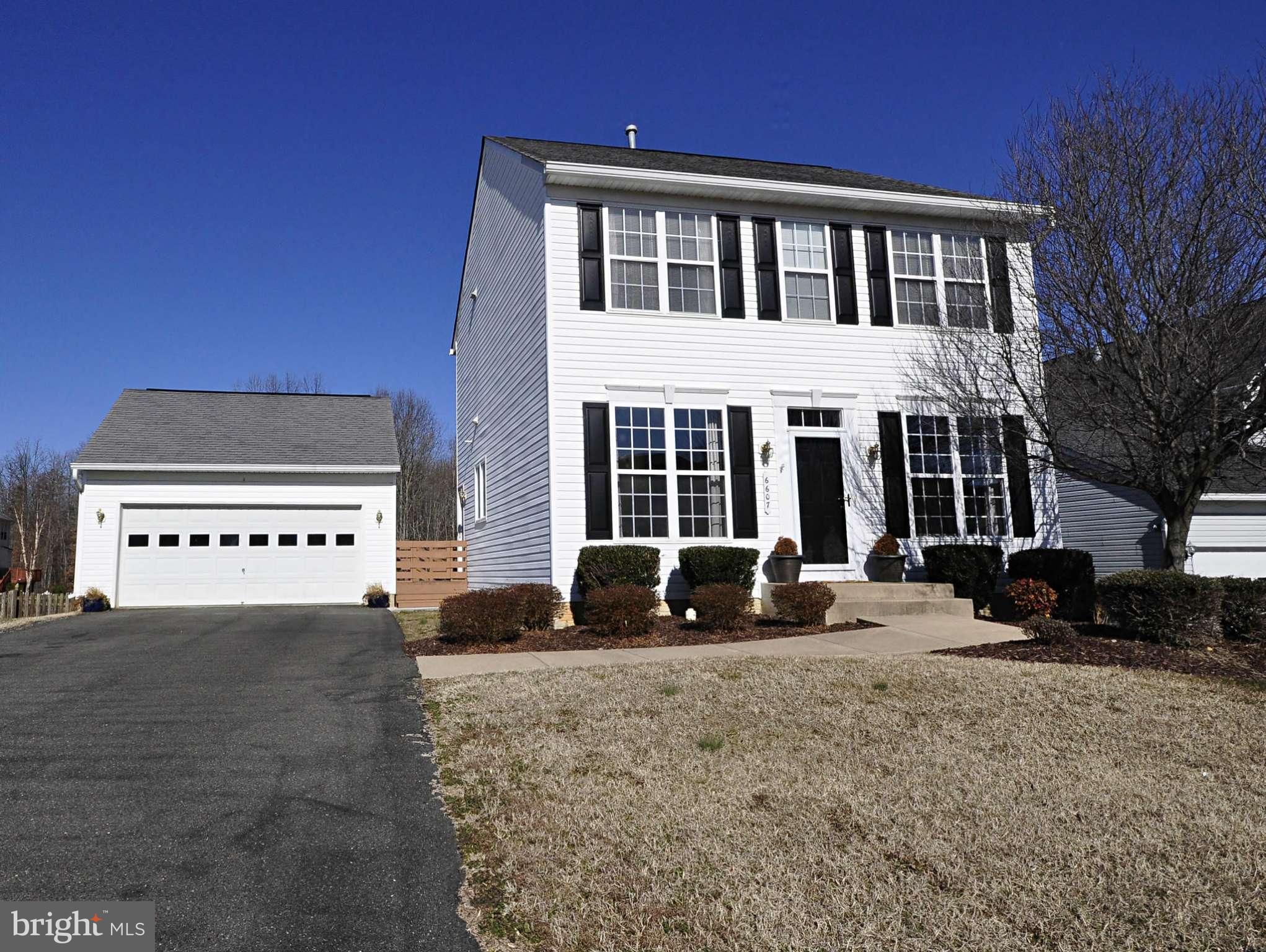 SALEM FIELDS - Residential