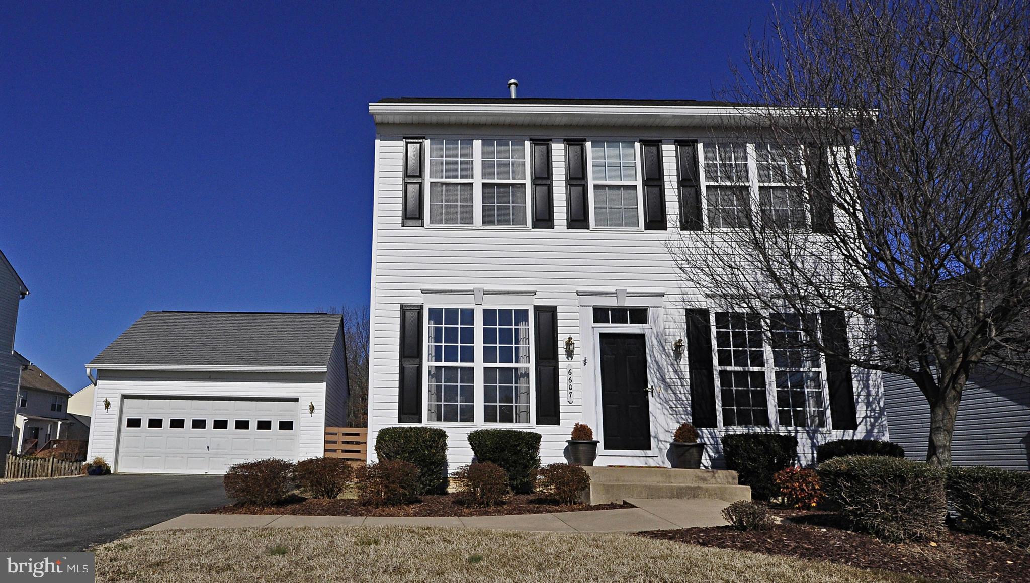 SALEM FIELDS - Residential