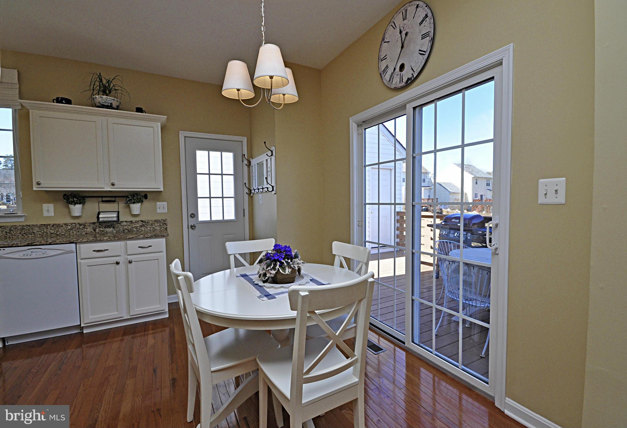 SALEM FIELDS - Residential