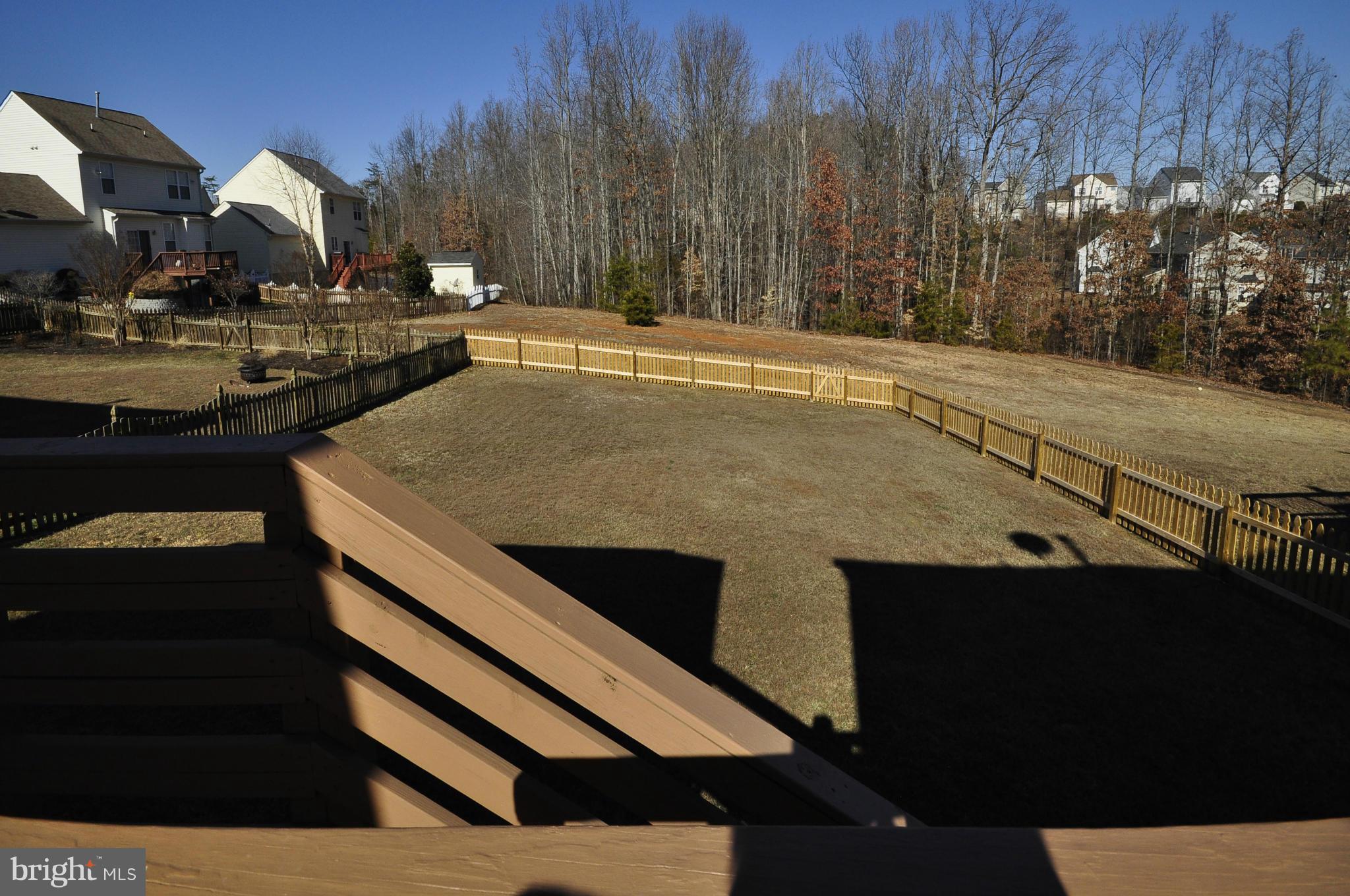 SALEM FIELDS - Residential