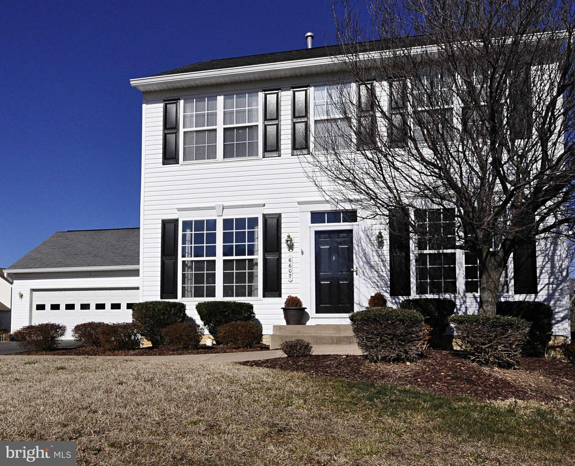 SALEM FIELDS - Residential