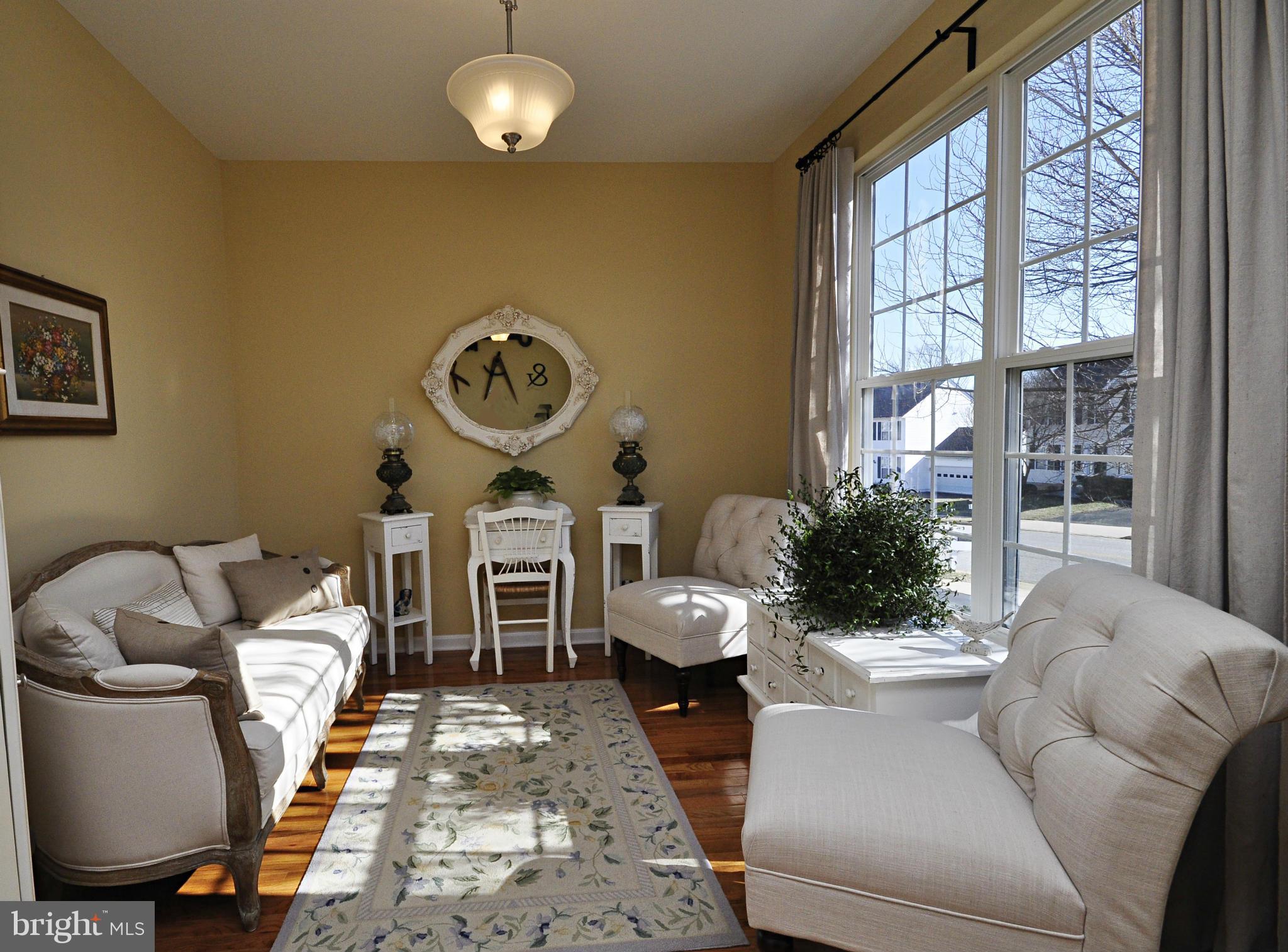 SALEM FIELDS - Residential