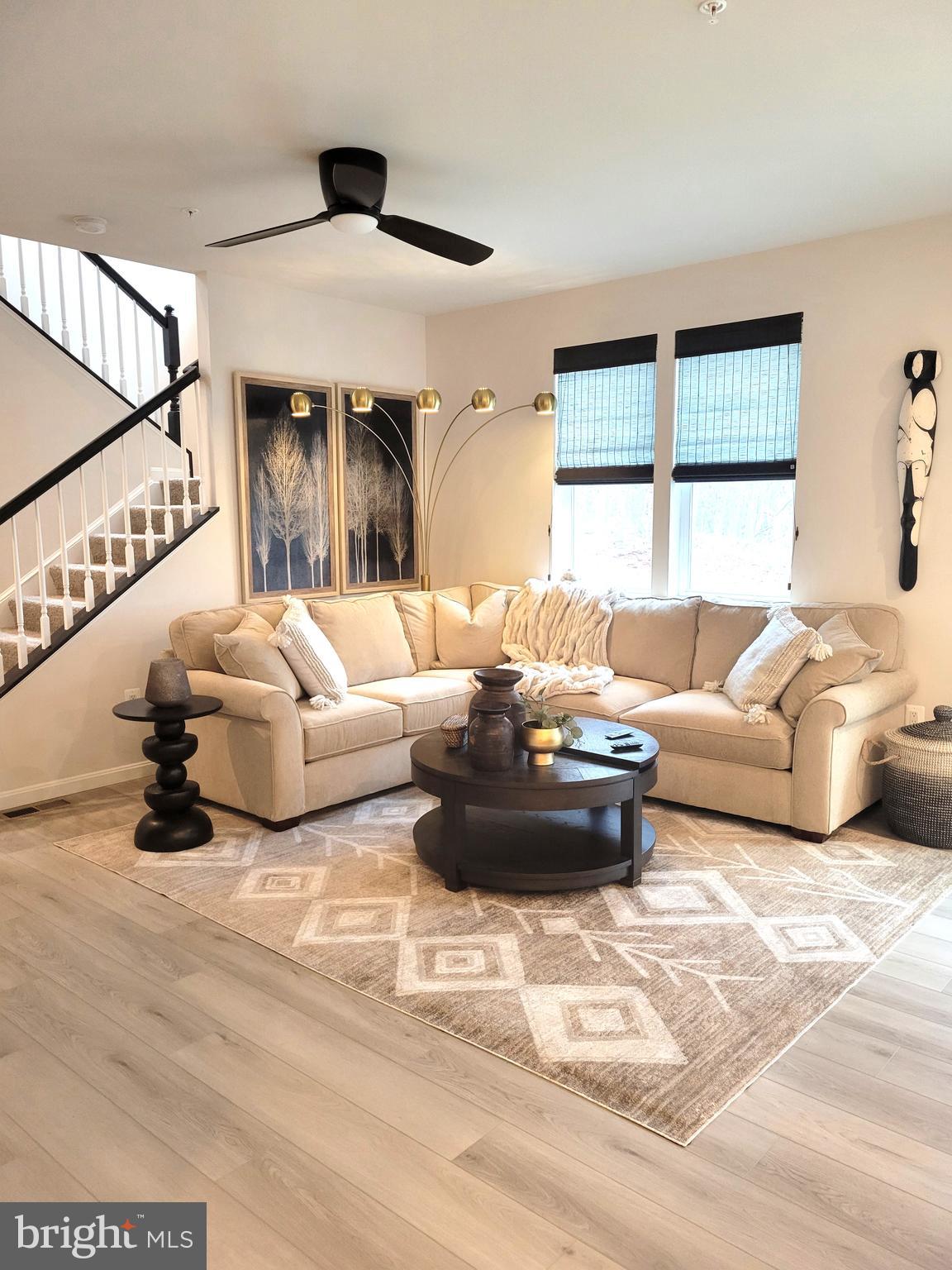 LOVING ESTATES - Residential